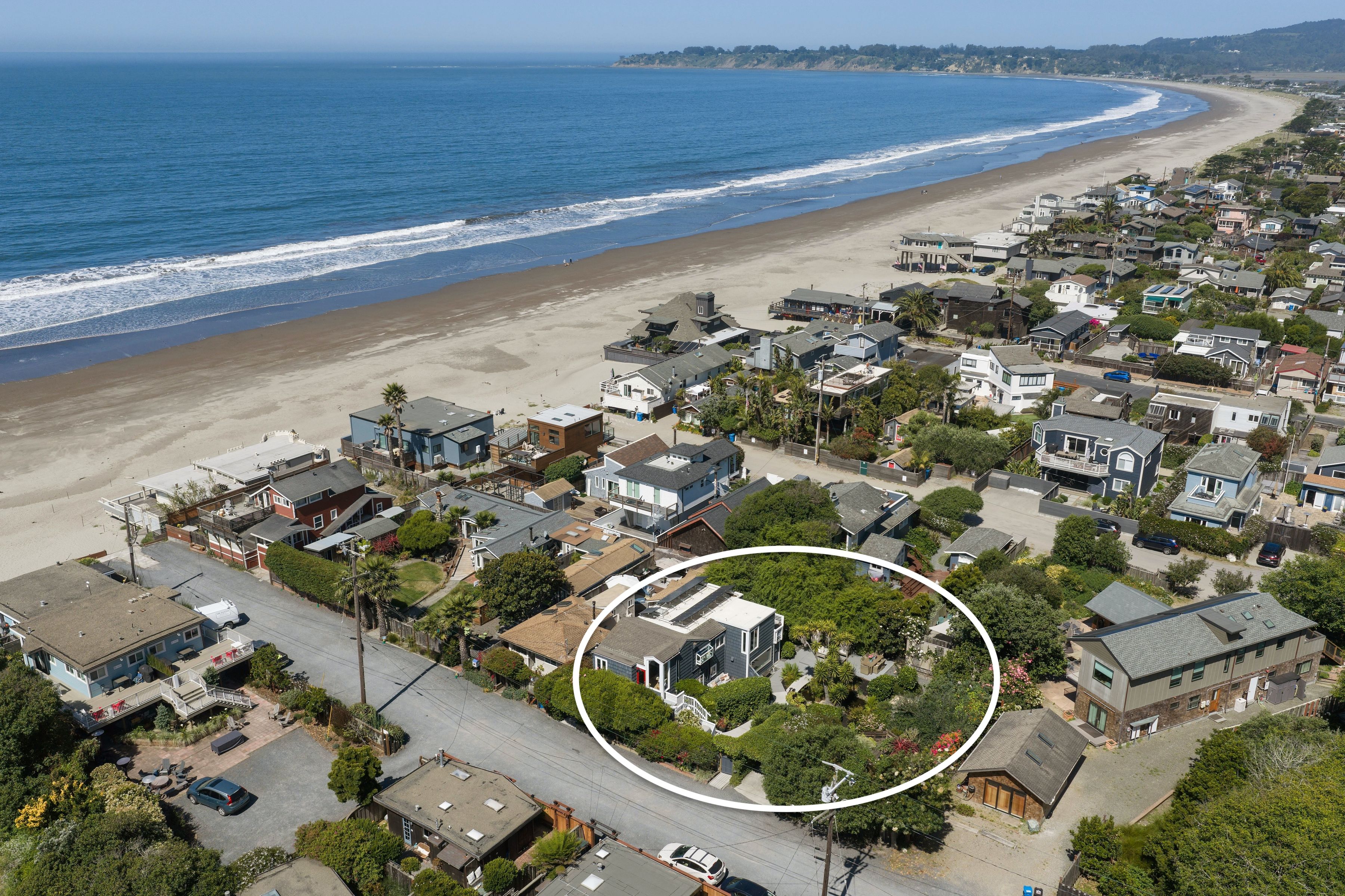  Your Stinson Beach Dream Awaits - 物件實景