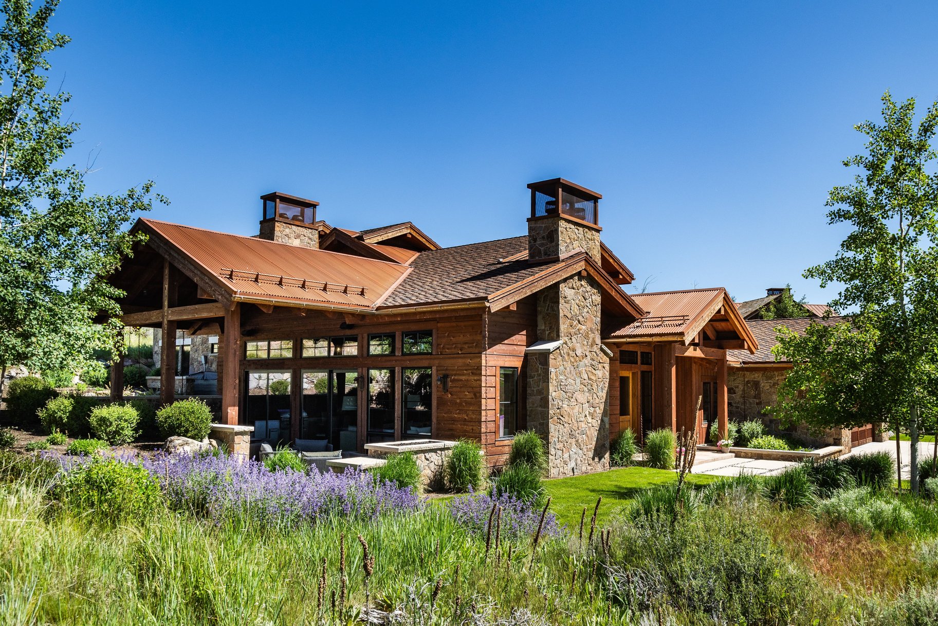  Exceptional Custom Home in Victory Ranch Close to Golf Club House - 物件實景