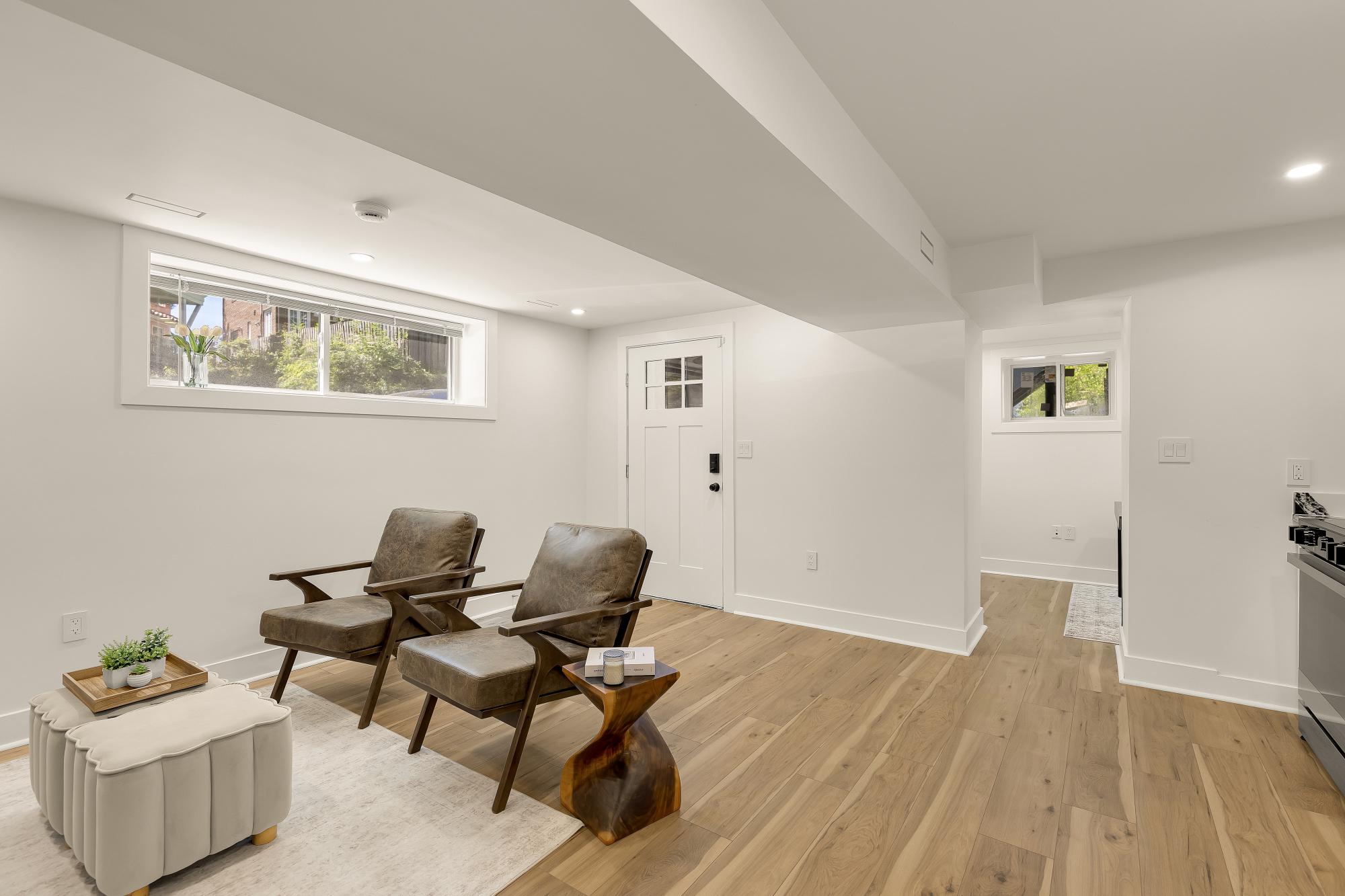  1527 Buchanan Street NW, Washington, DC, 20011 - 物件實景