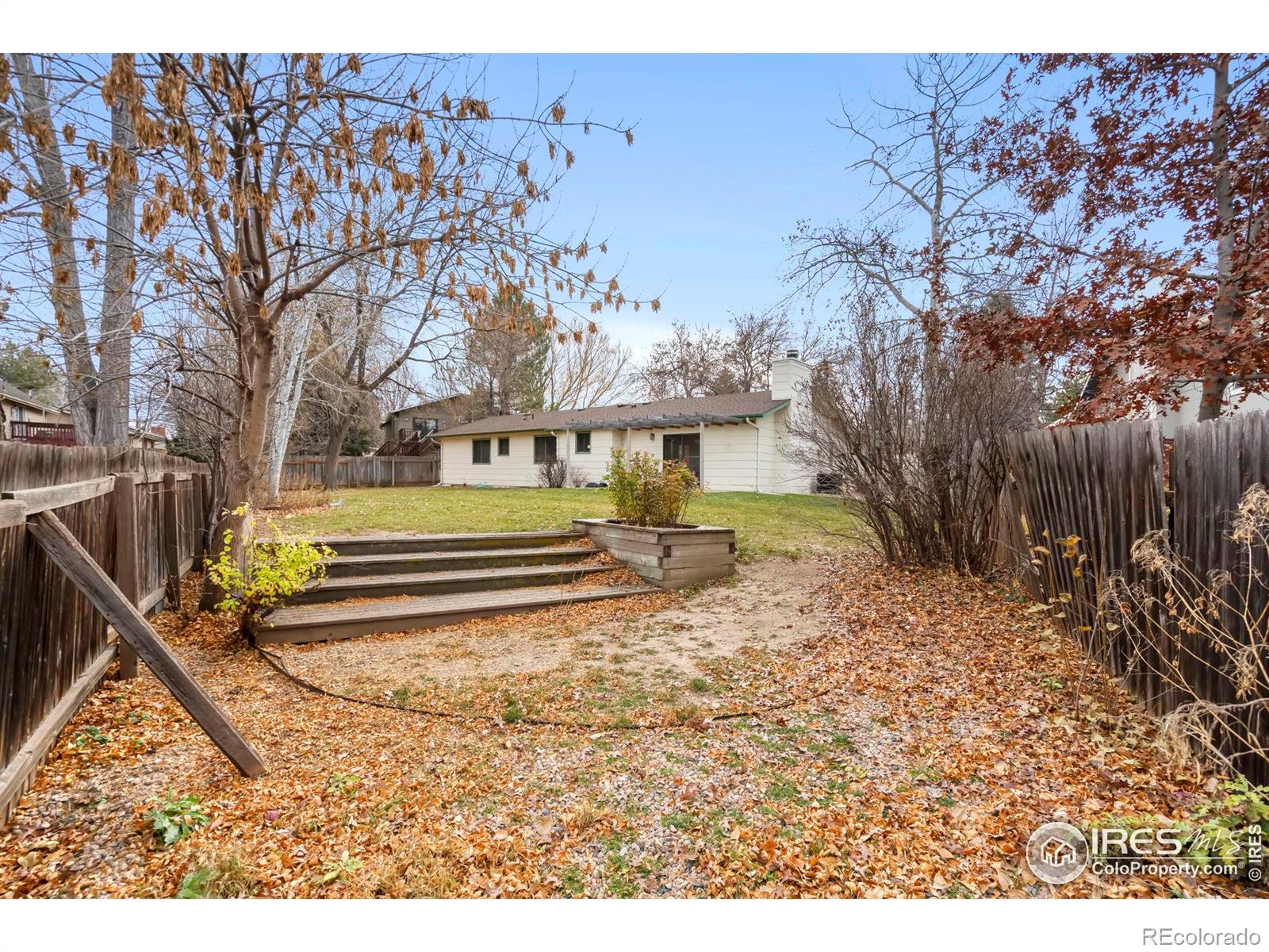 Fort Collins, Colorado, 80525, United States, 3 Bedrooms Bedrooms, ,1 BathroomBathrooms,Residential,For Sale,1997753