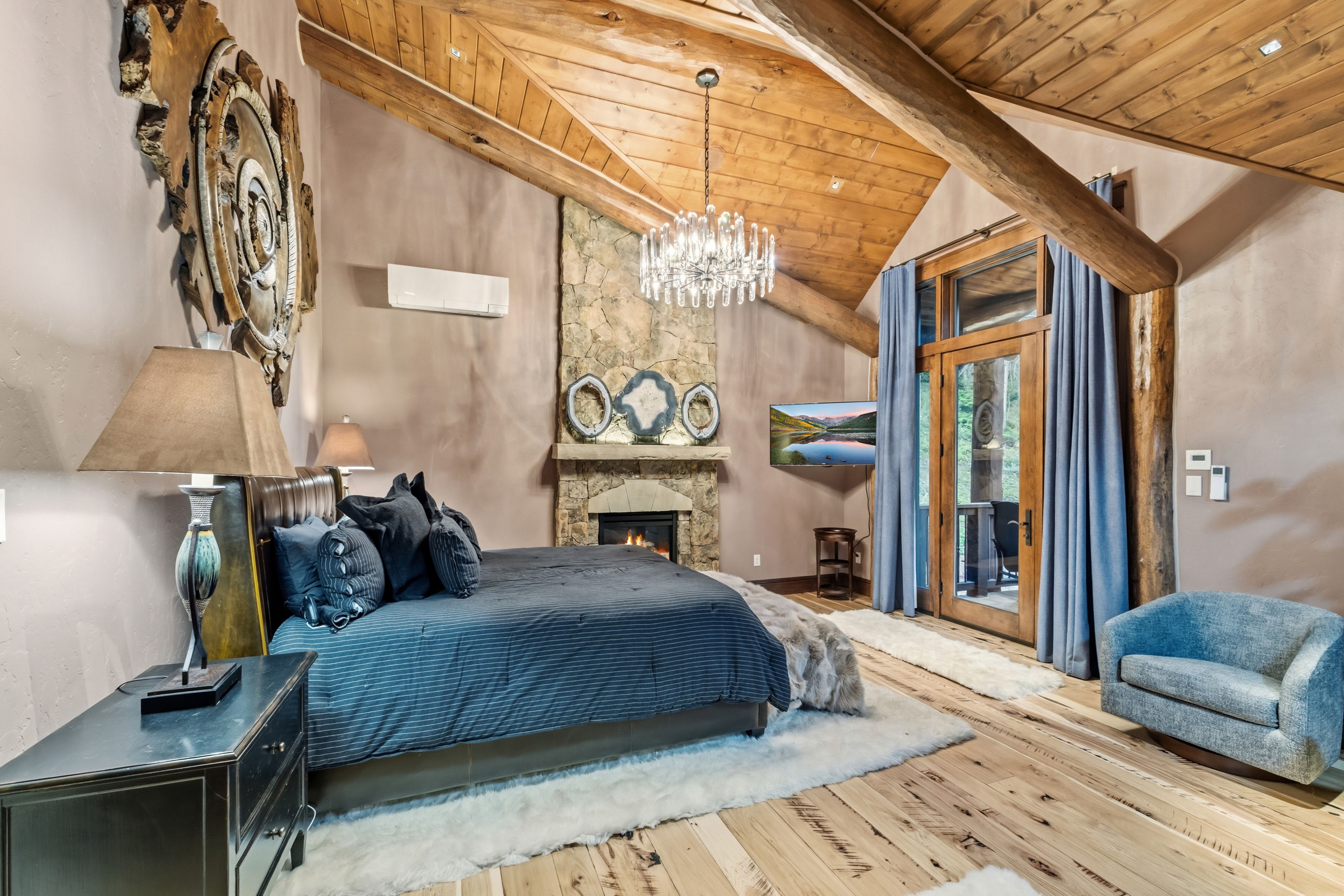  636 Western Sky Drive, Breckenridge, CO, 80424 - 物件實景