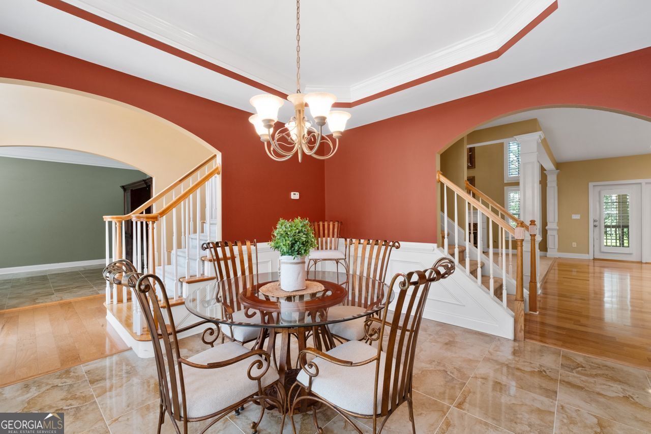 Stonecrest, Georgia, 30038, United States, 5 Bedrooms Bedrooms, ,4 BathroomsBathrooms,Residential,For Sale,1907075