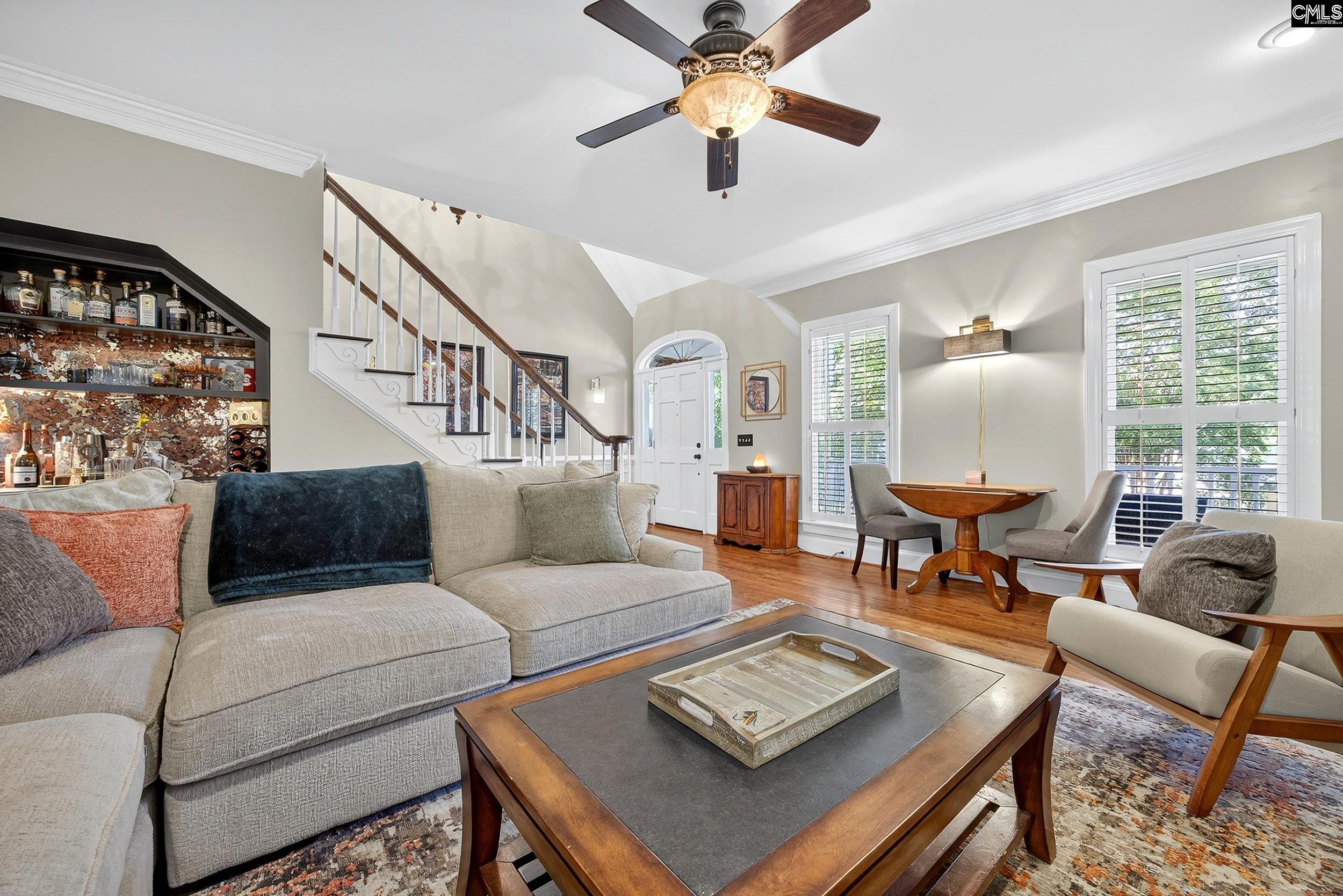 Lexington, South Carolina, 29072, United States, 5 Bedrooms Bedrooms, ,4 BathroomsBathrooms,Residential,For Sale,1935913