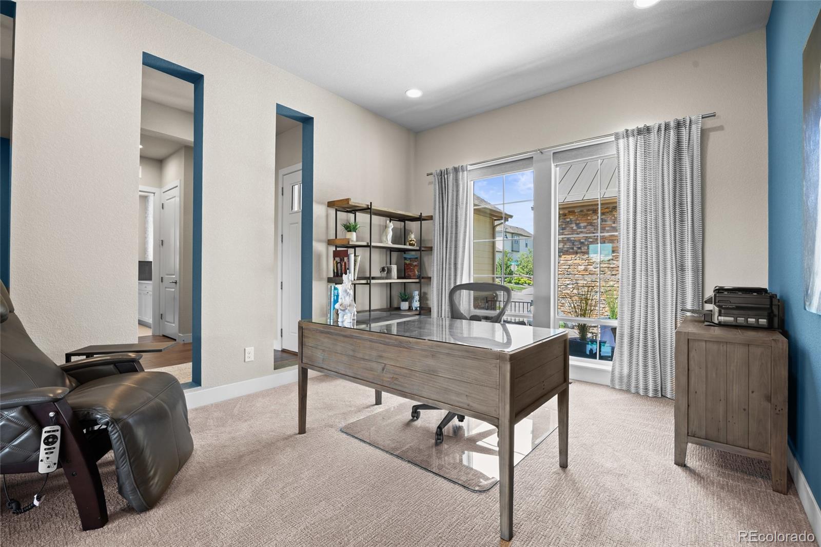 Aurora, Colorado, 80016, United States, 4 Bedrooms Bedrooms, ,2 BathroomsBathrooms,Residential,For Sale,1837023