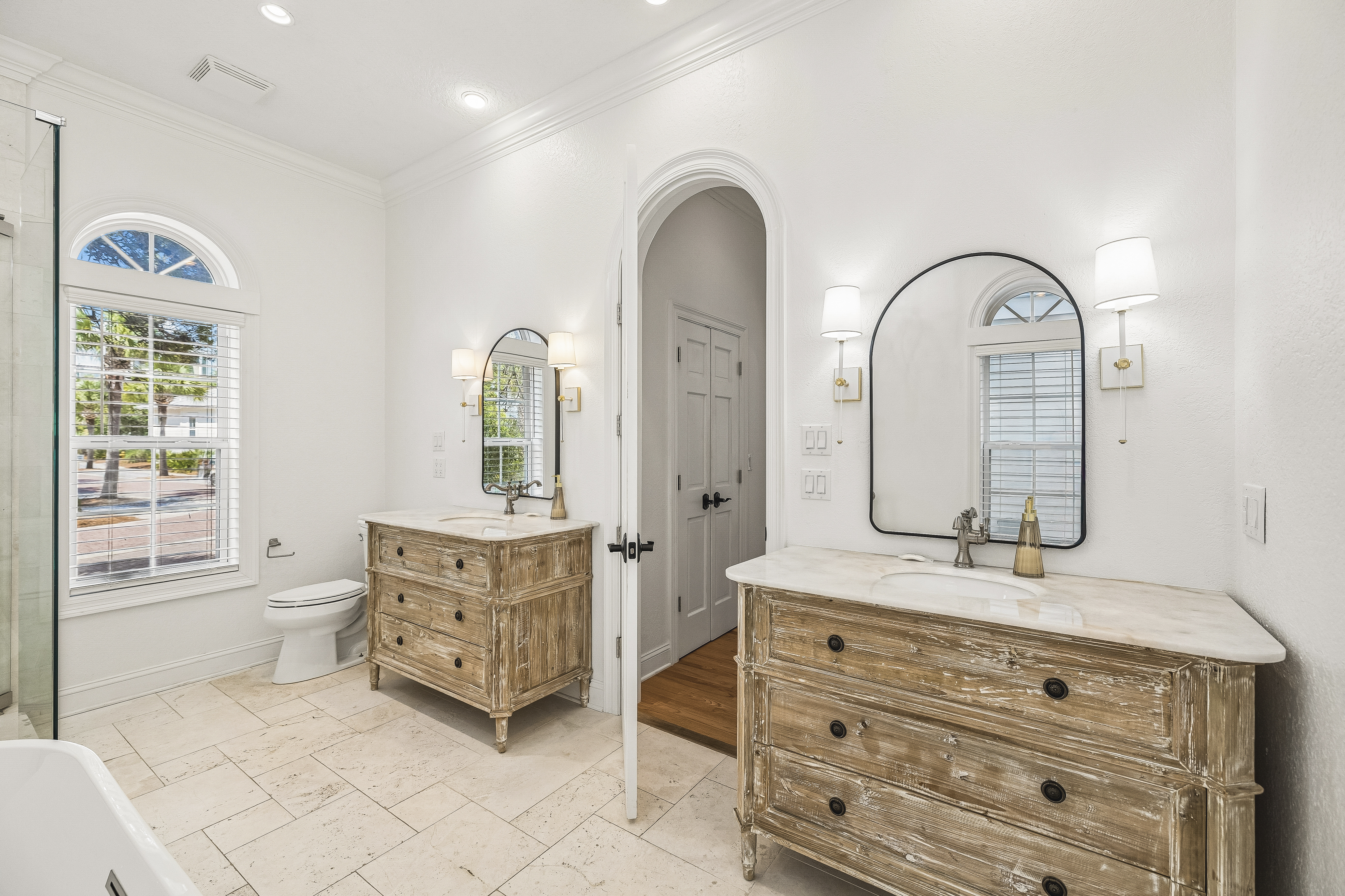  A Rare Opportunity In One Of 30A