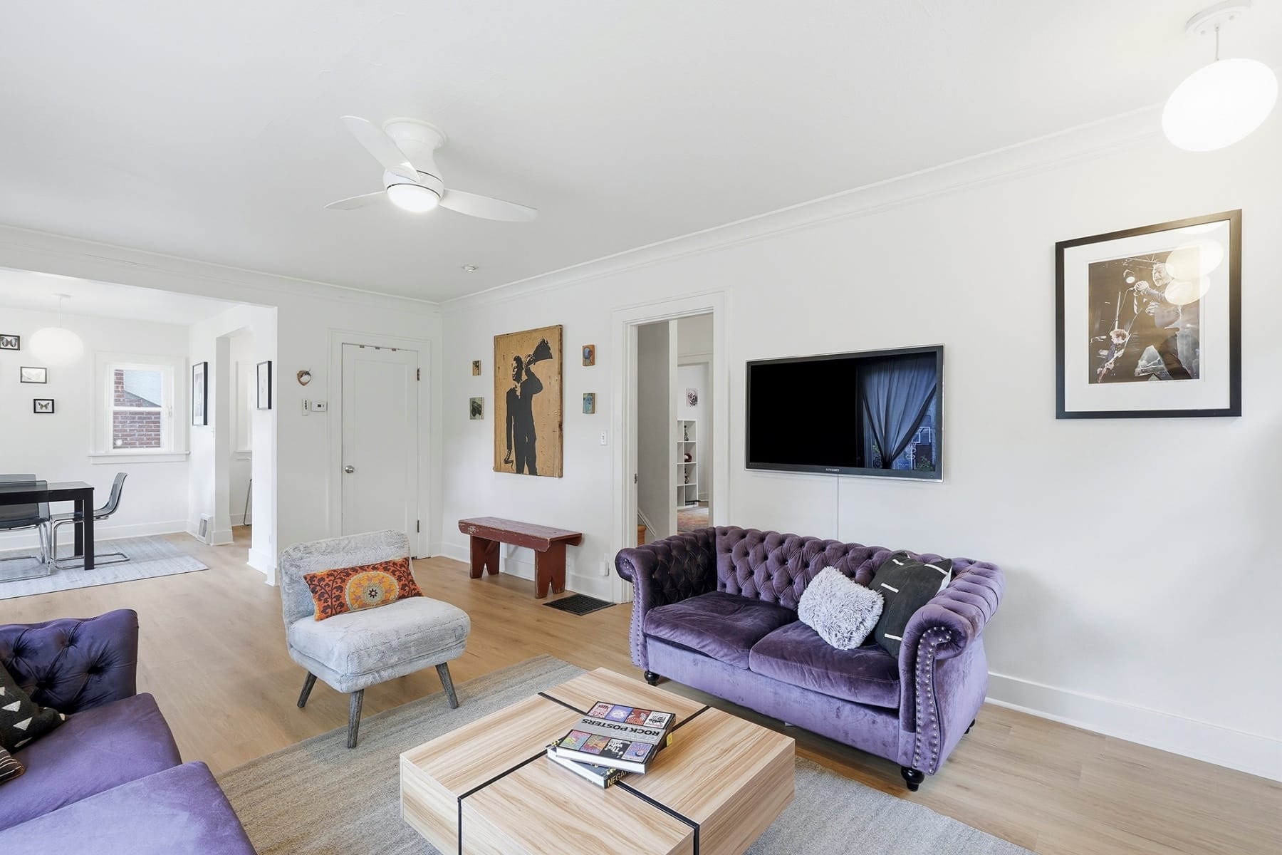  4135 NE MULTNOMAH ST Portland, OR 97232 - 物件實景