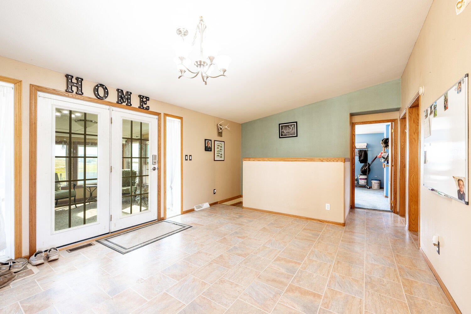 Banner, Wyoming, 82832, United States, 4 Bedrooms Bedrooms, ,3 BathroomsBathrooms,Residential,For Sale,1983466