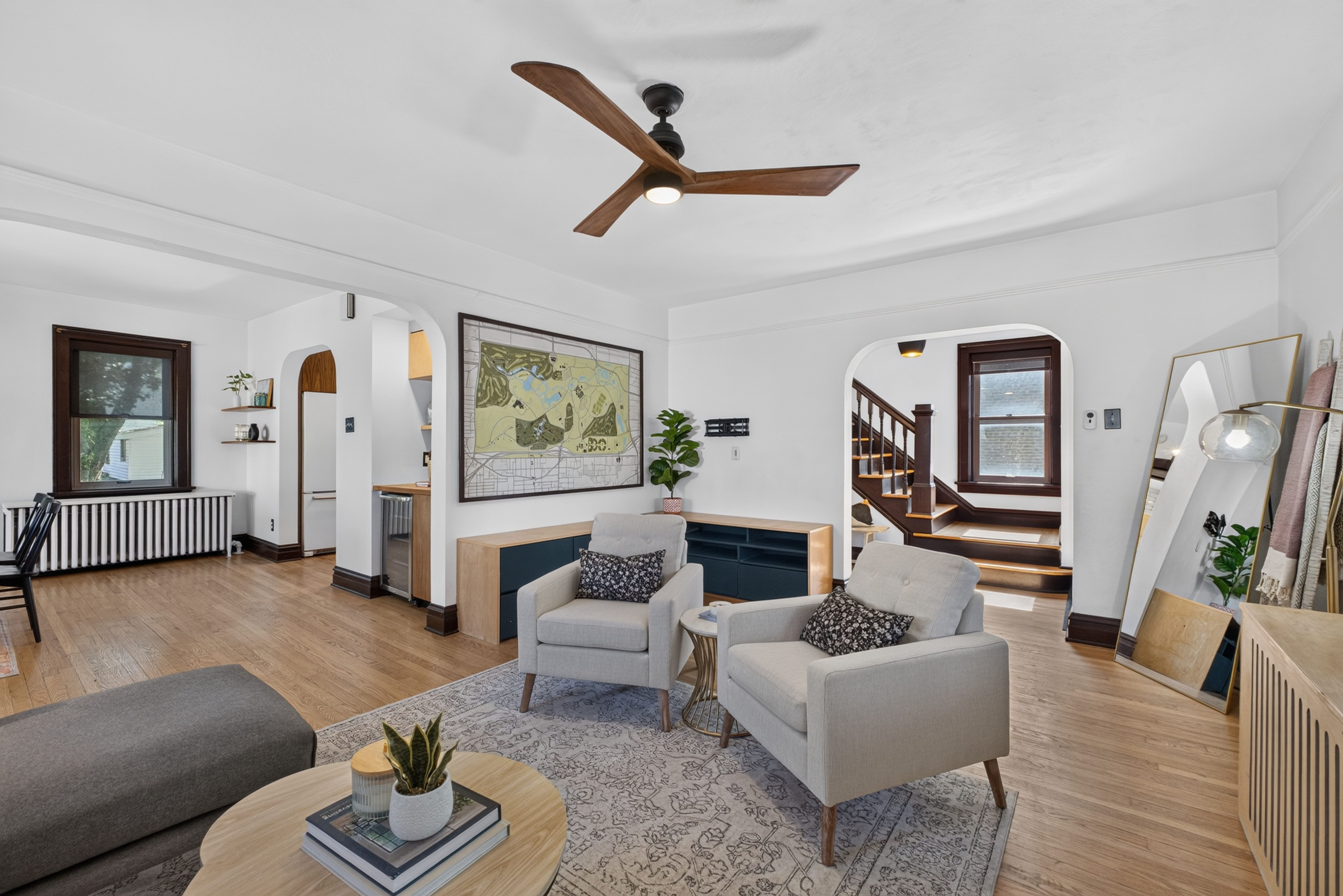 Dogtown Dream Home Awaits You: Charming Style and Prime Location - 物件實景