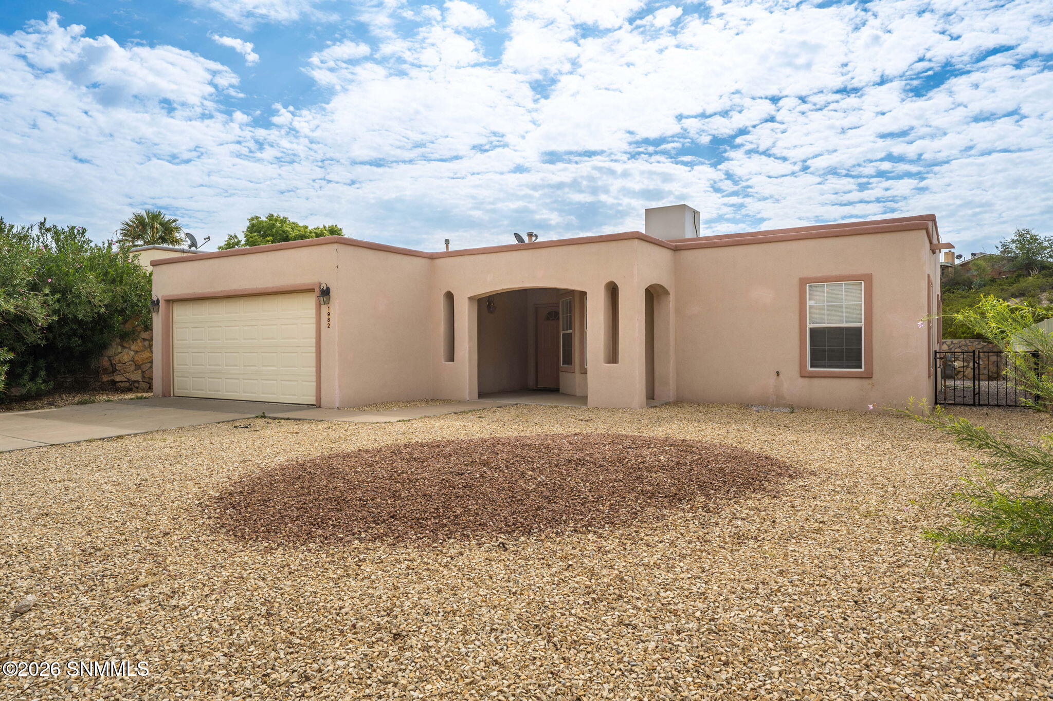Bentley Ave, , NM  #1