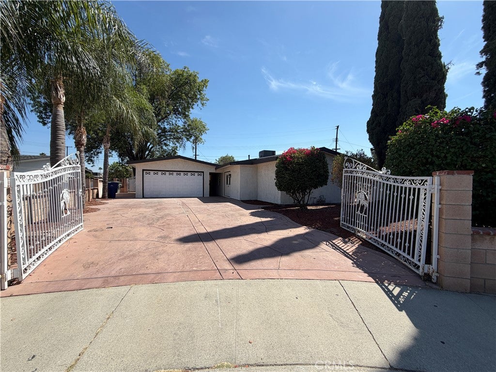 Amhurst Dr, Riverside, CA 92503