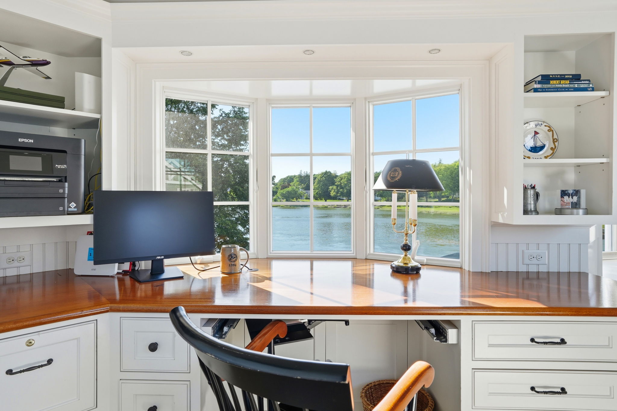  644 Washington Street, Duxbury - 物件實景