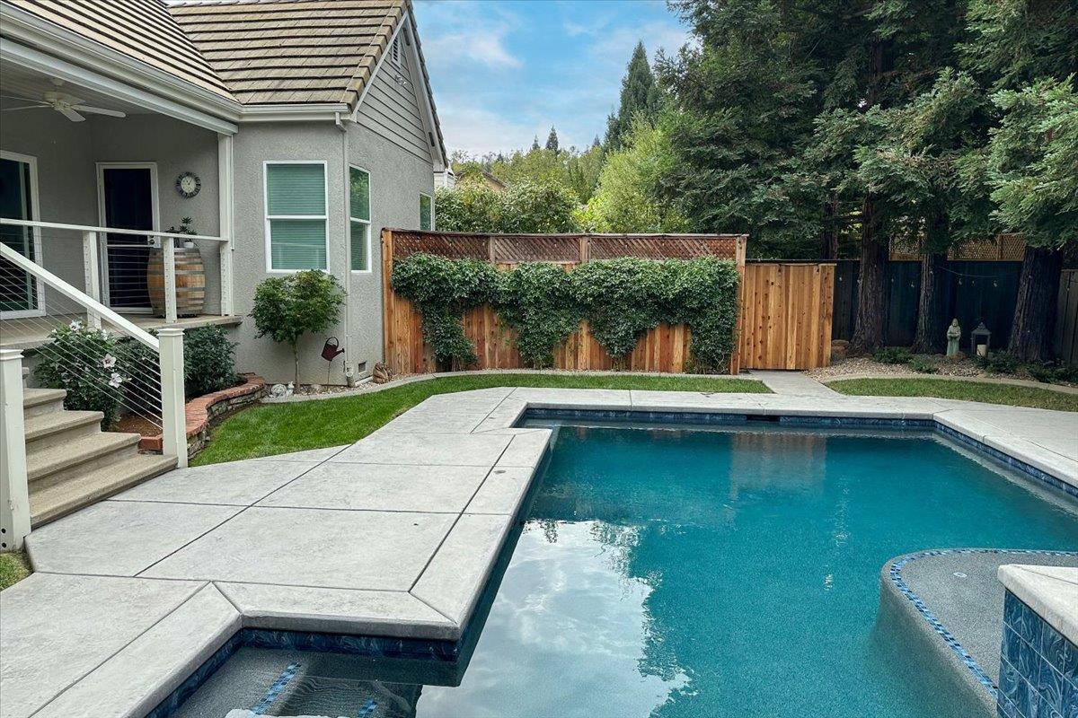 Cameron Park, California, 95682, United States, 4 Bedrooms Bedrooms, ,3 BathroomsBathrooms,Residential,For Sale,2028415