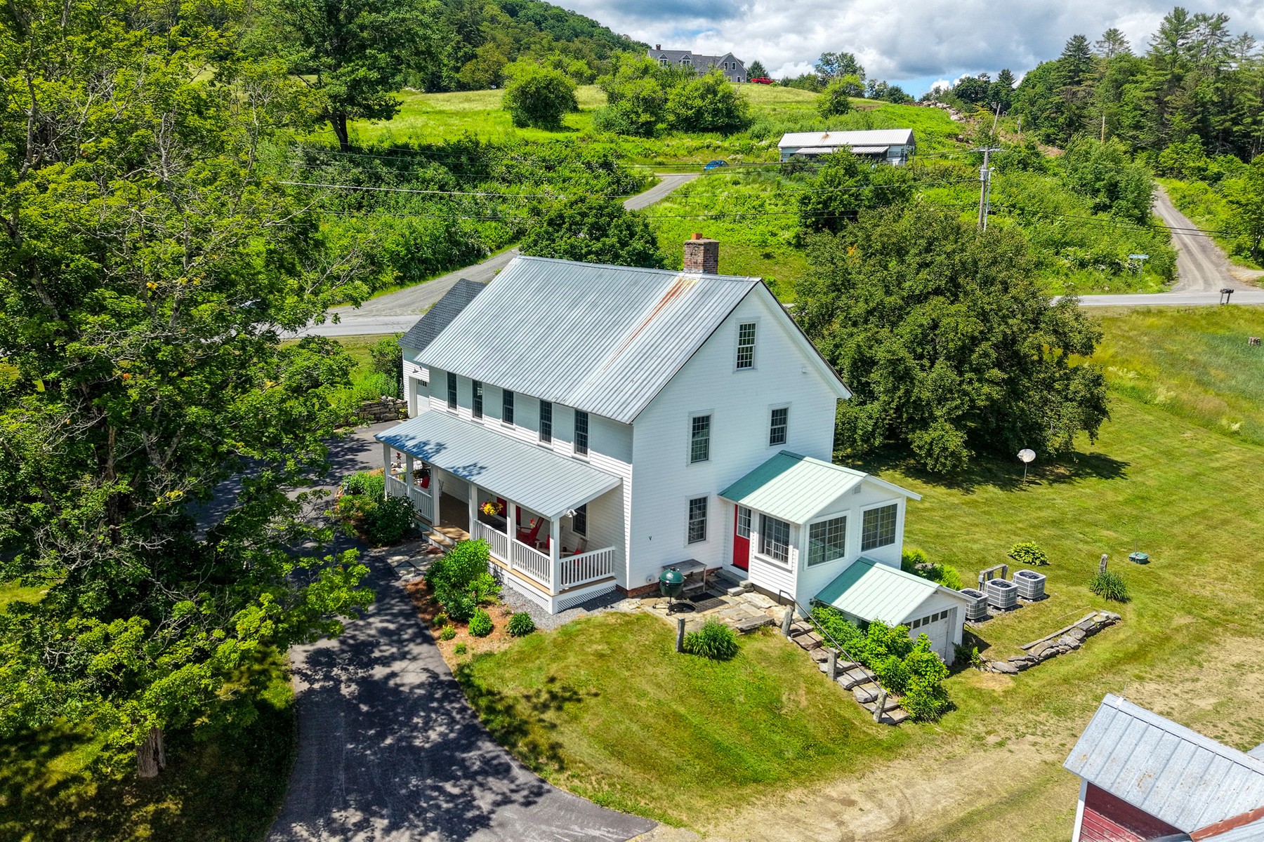  35 Theron Fisher Road - 物件實景