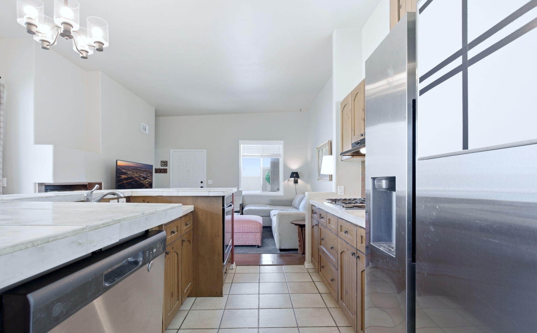  1685 E Calle Grandiosa  Tucson, AZ - 物件實景