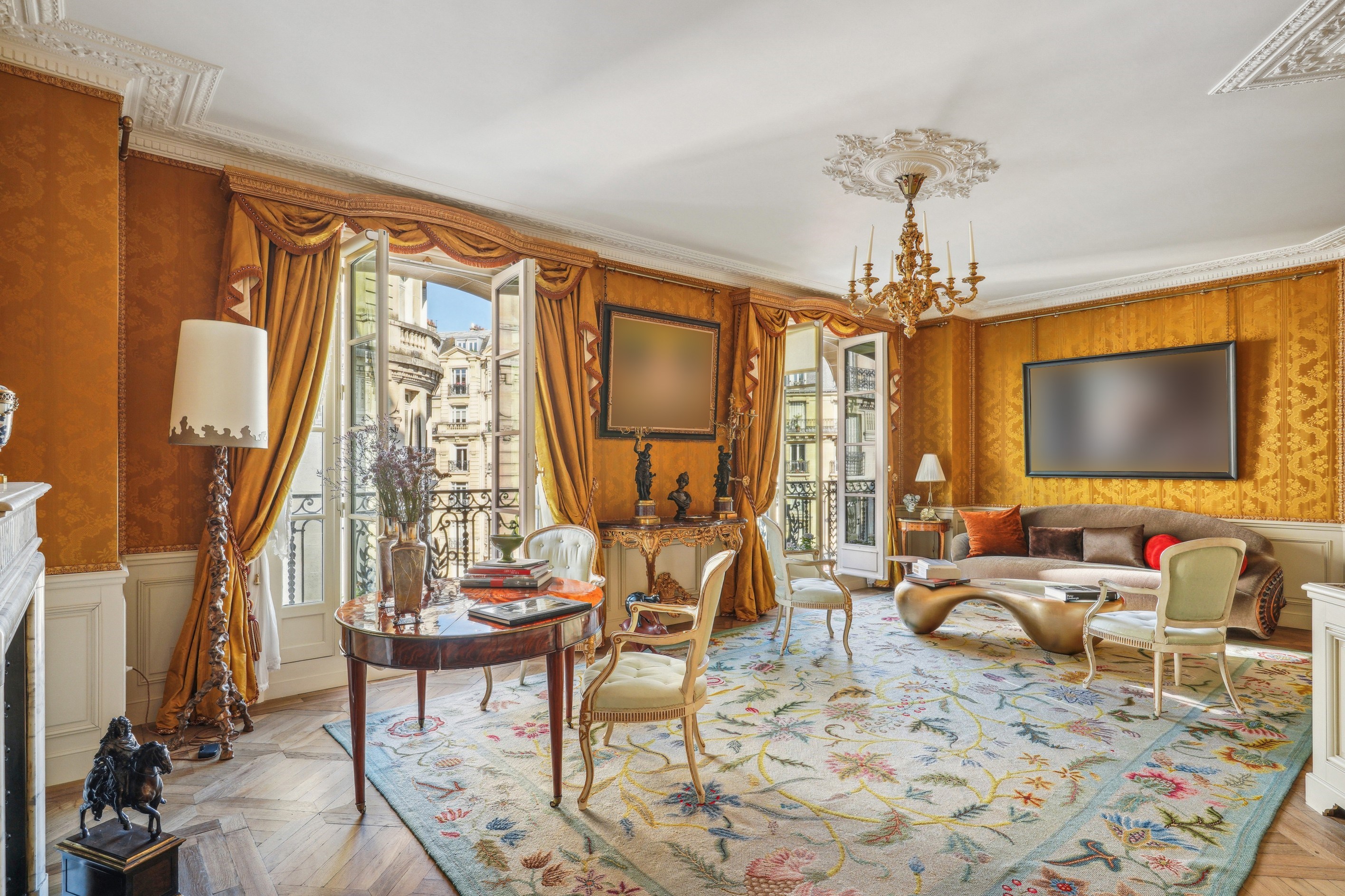  Champ de Mars - 3 bedrooms apartment - 物件實景