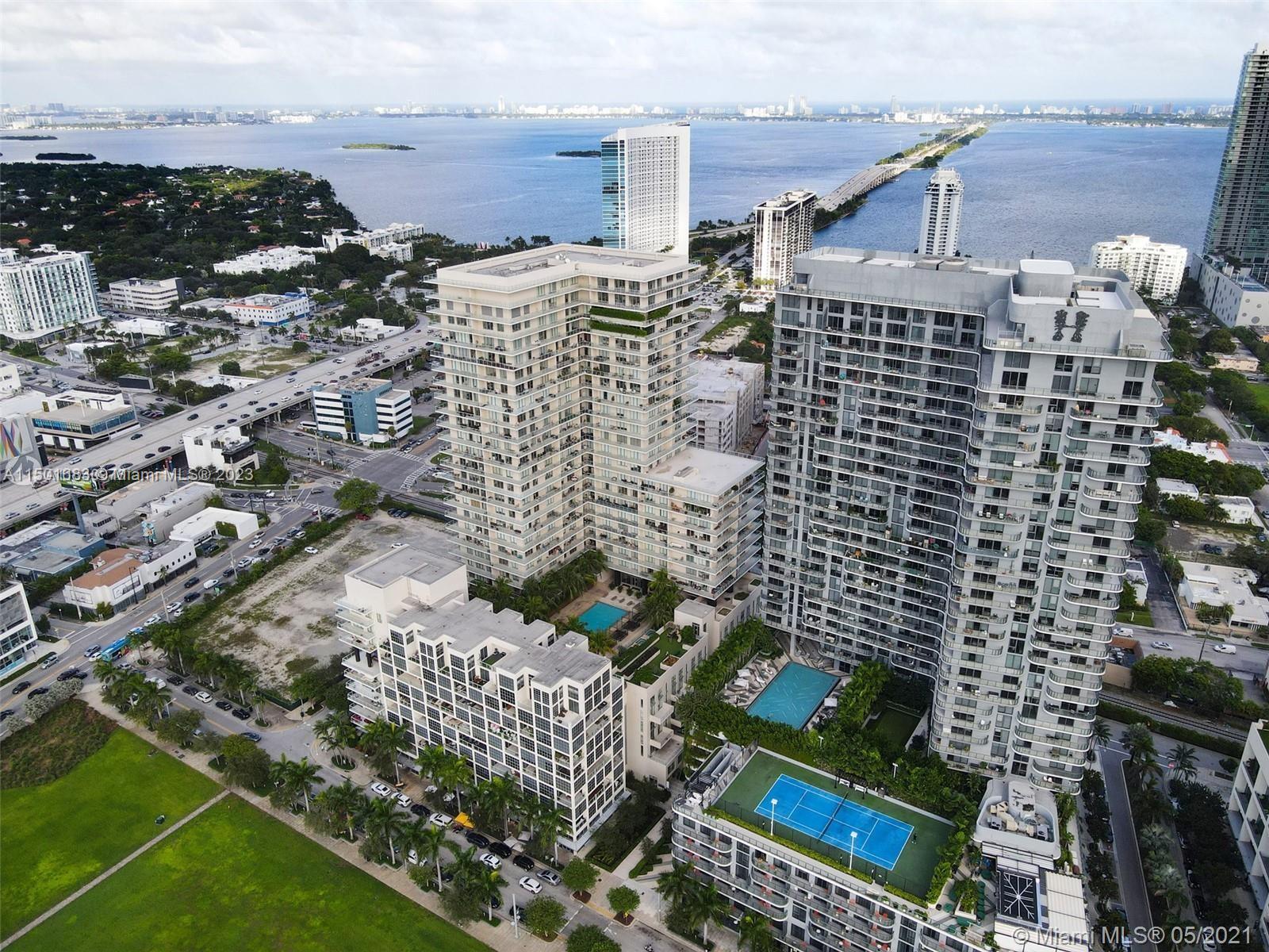121 NE 34th St Unit 1507, Miami, Florida, 33137, United States, 2 Bedrooms Bedrooms, ,2 BathroomsBathrooms,Residential,For Sale,121 NE 34th St Unit 1507,1523282