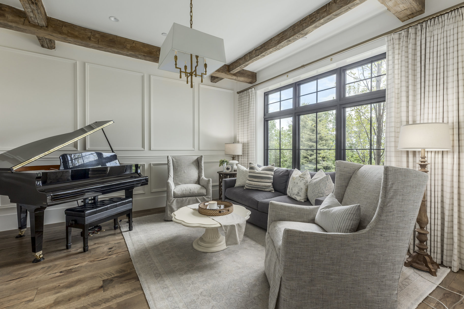  Stunning Woodland Hills Estate - 物件實景