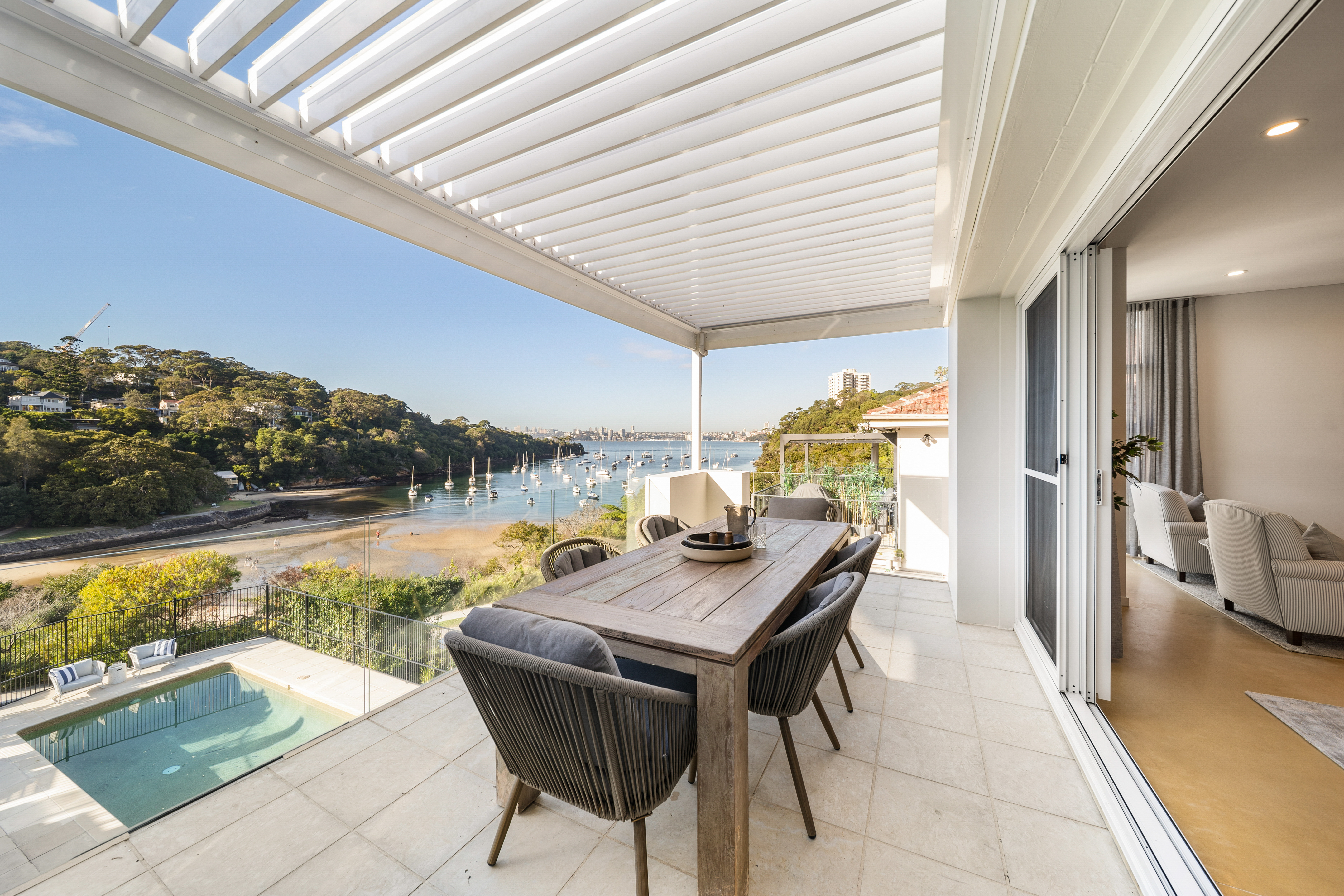  7 Curlew Camp Road, Mosman - 物件實景