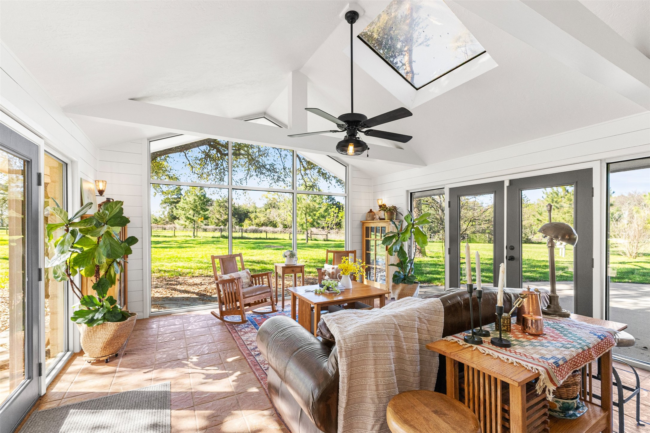  8787 Locke Road - 物件實景