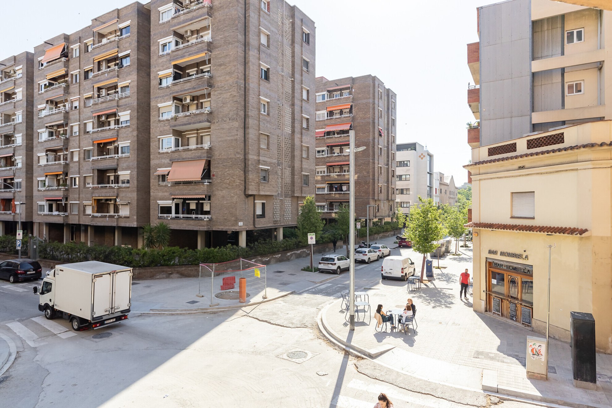  Stunning brand-new apartment next to Montjuïc - 物件實景
