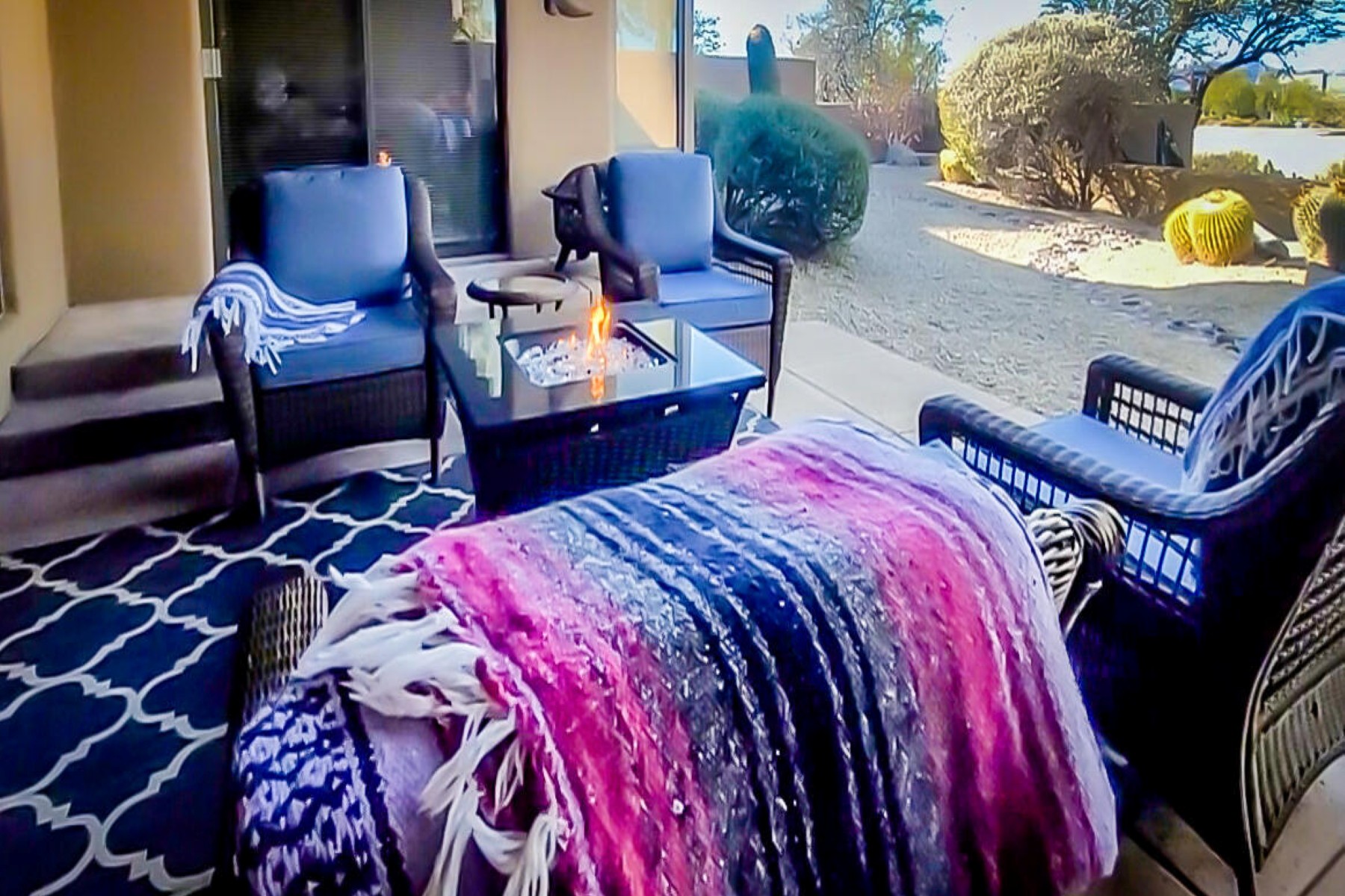 8502 E Cave Creek Road  Carefree, AZ - 物件實景