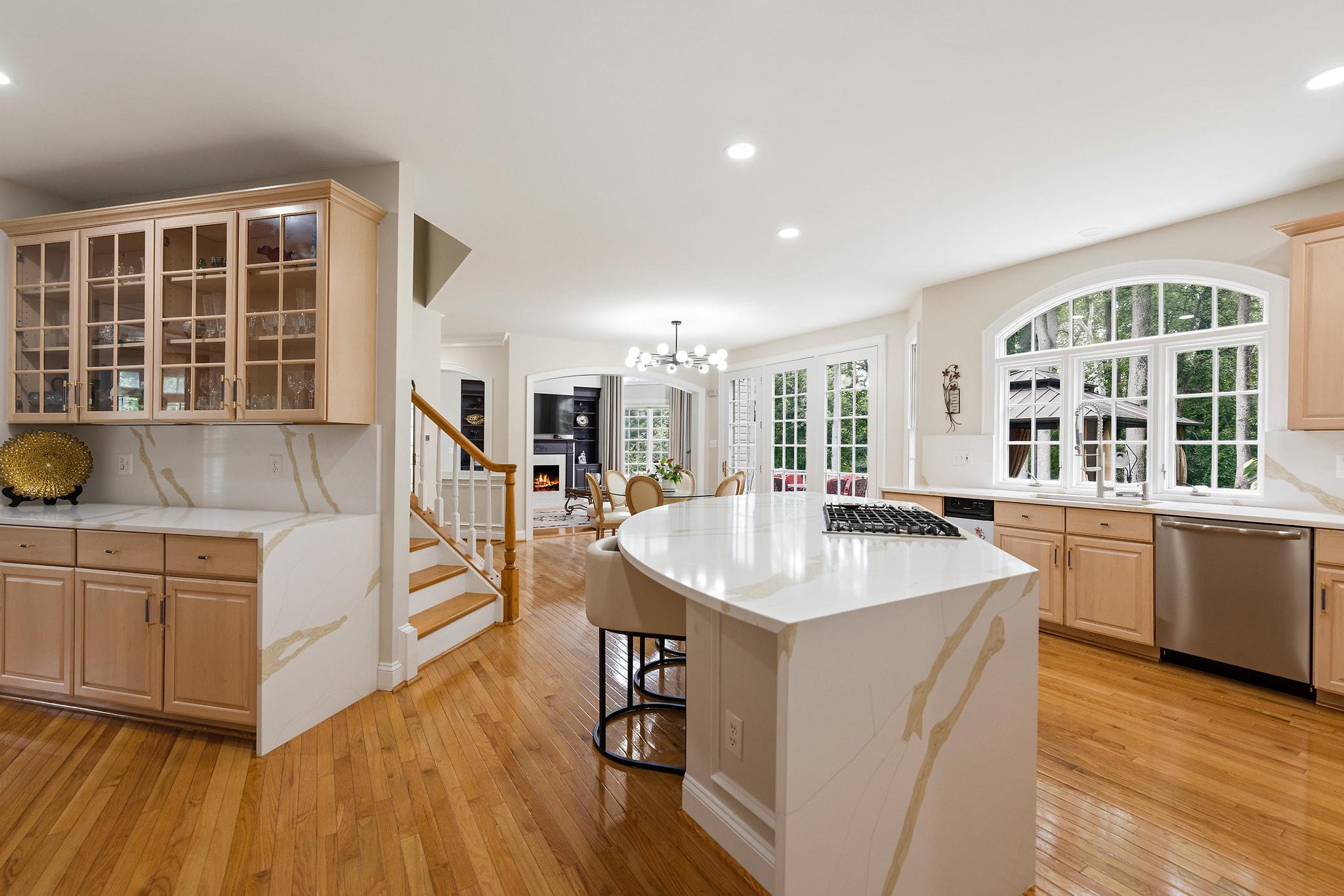  1108 Hobnail Court, Great Falls, VA, 22066 - 物件實景