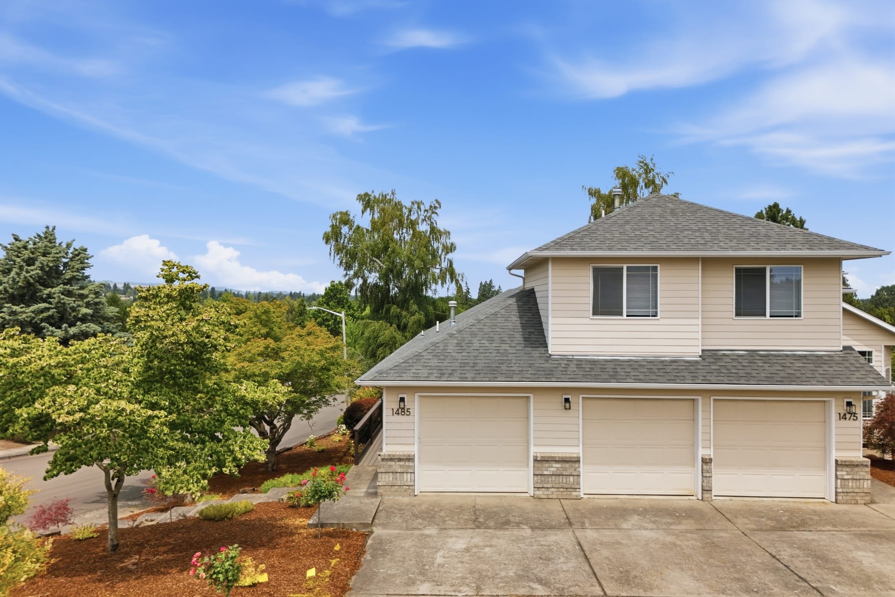  1475 ORCHARDVIEW AVE NW Salem, OR 97304 - 物件實景