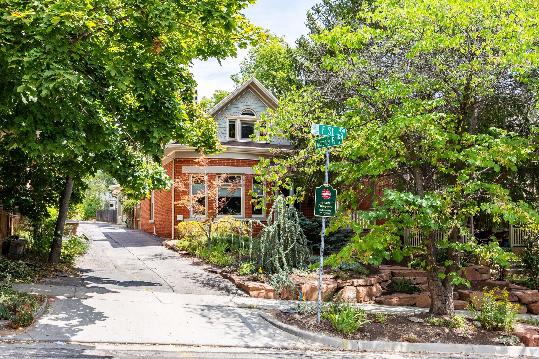  Stunning 1902 Victorian in the Historic Avenues - 物件實景