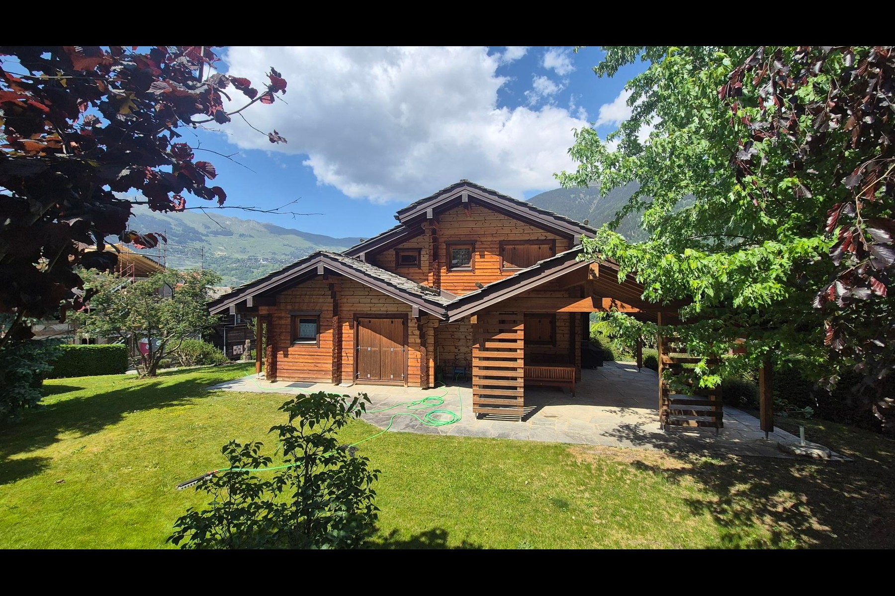  Detached 7.5-room chalet, 250 m2 - 物件實景