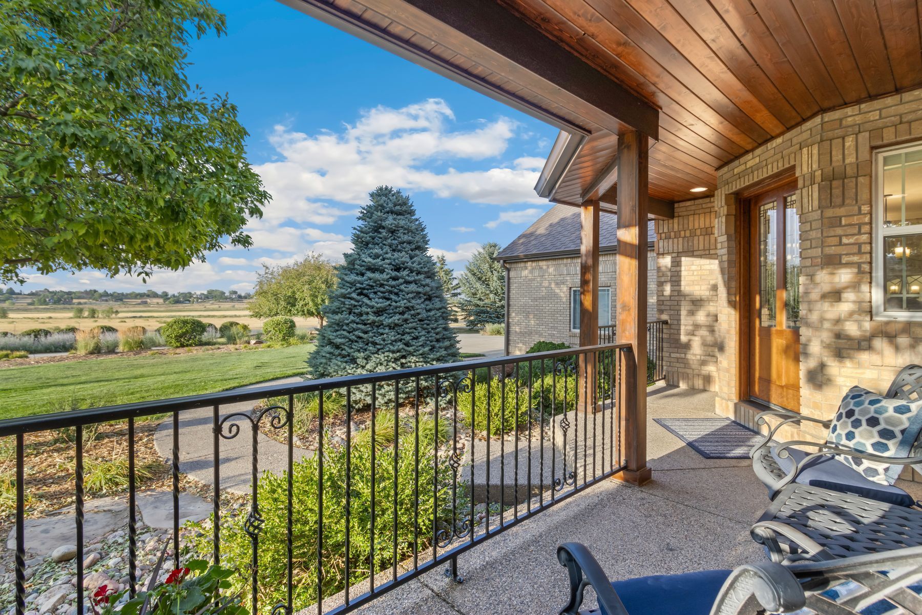  Stunning 5.1-Acre Horse Property in Southwest Loveland - 物件實景