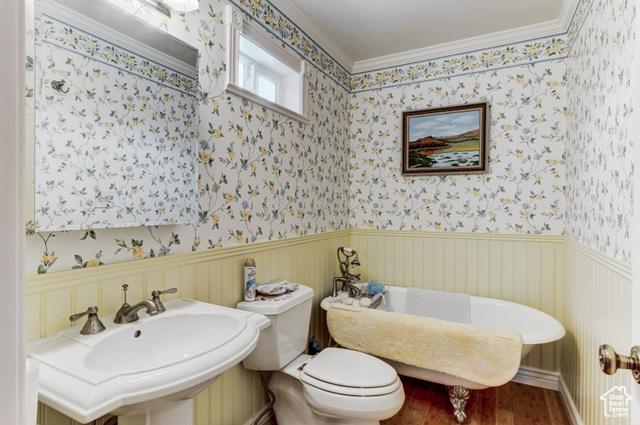 Fairview, Utah, 84629, United States, 4 Bedrooms Bedrooms, ,5 BathroomsBathrooms,Residential,For Sale,1879255