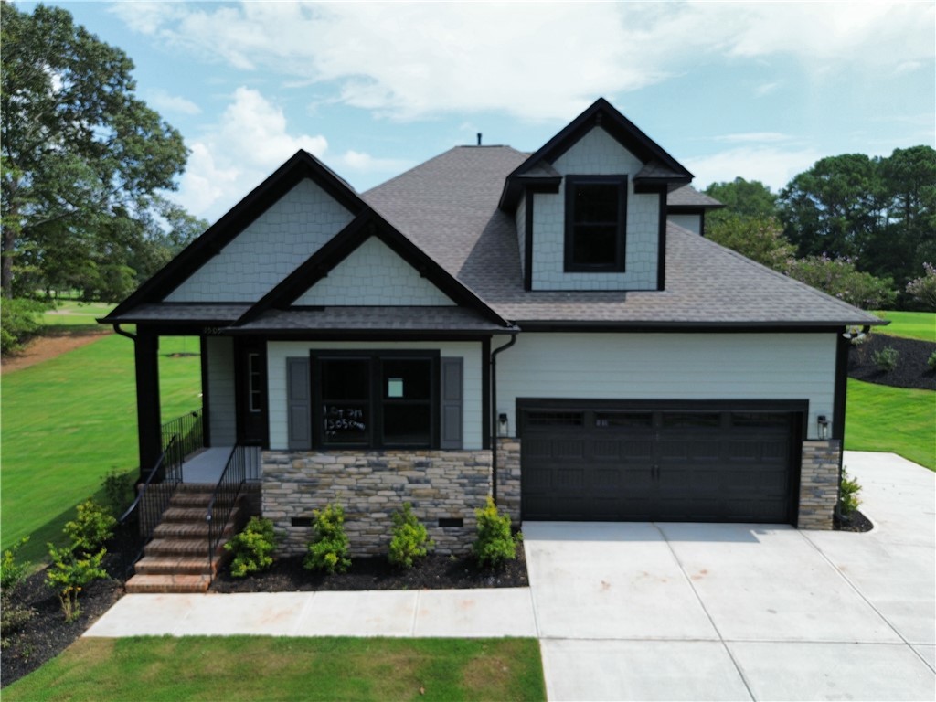 Seneca, South Carolina, 29678, United States, 4 Bedrooms Bedrooms, ,3 BathroomsBathrooms,Residential,For Sale,1900904