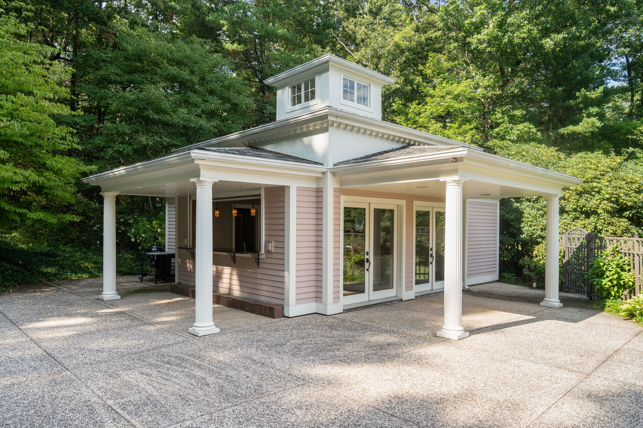  5 Hamlins Crossing Dover, MA 02030 - 物件實景