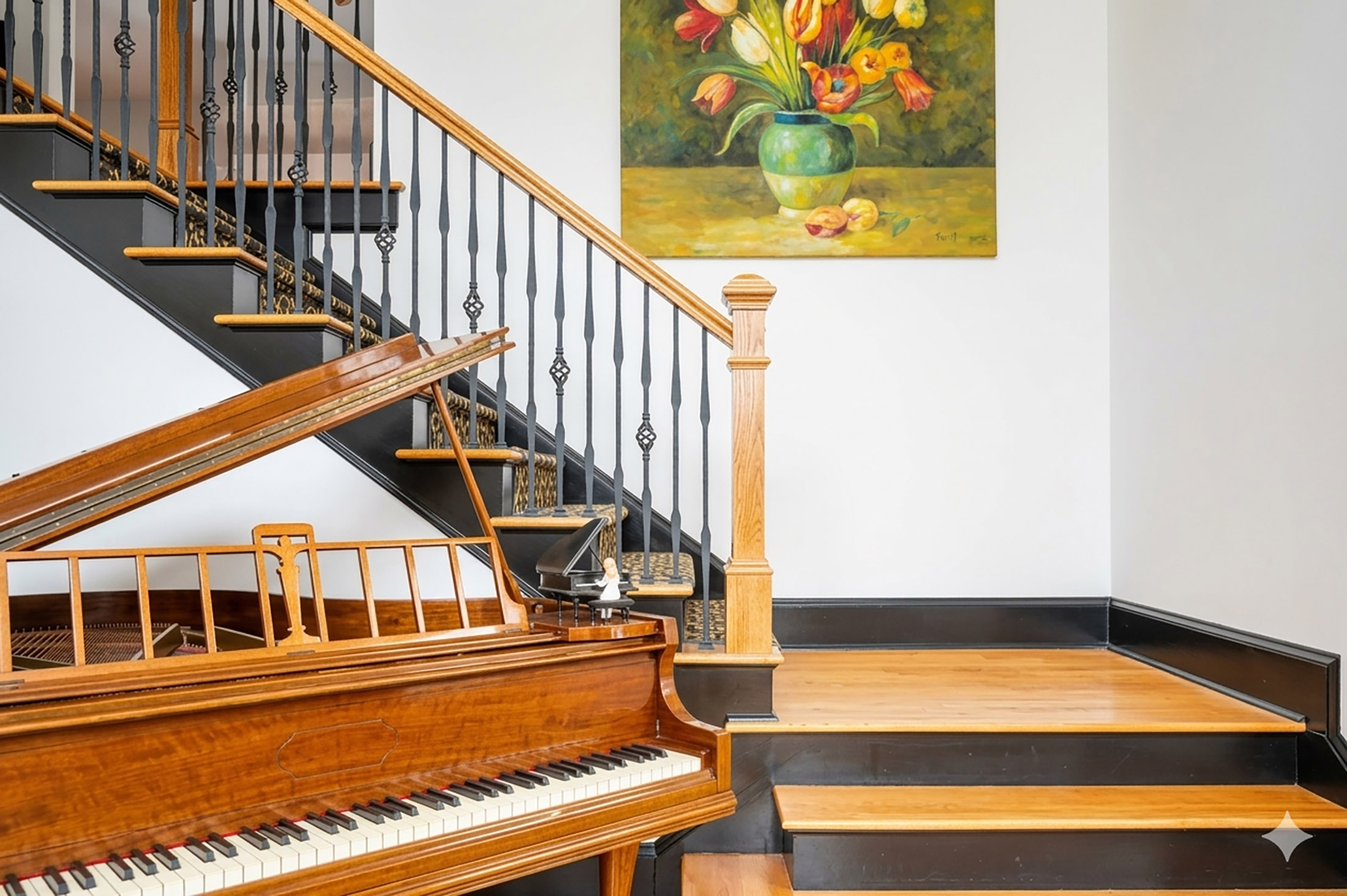  One-of-a-Kind Townhome in the Heart of Brookhaven - 物件實景