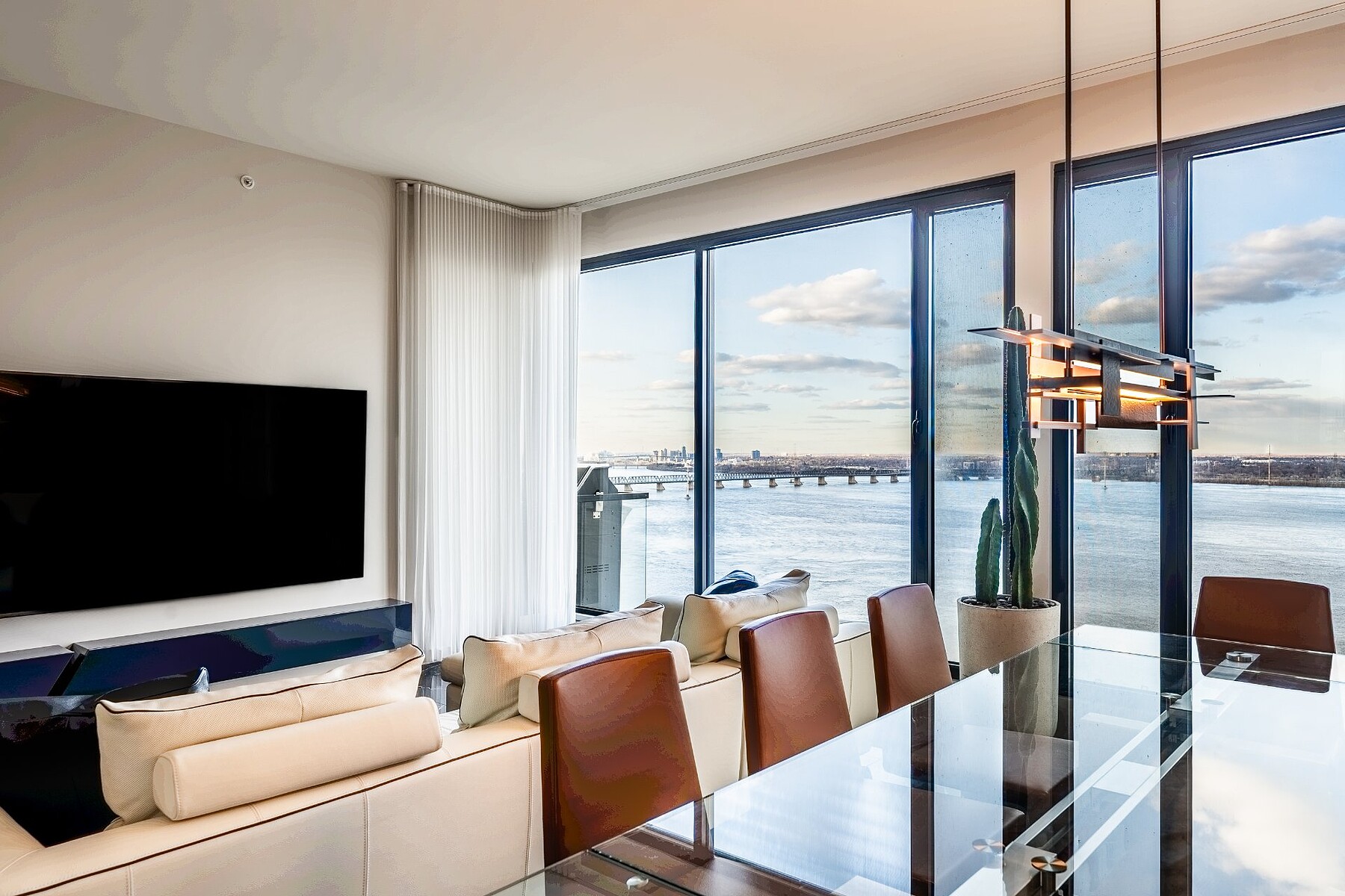  Evolo S Penthouse Collection - 物件實景