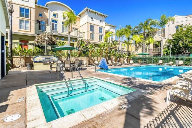 San Diego, California, 92123, United States, 3 Bedrooms Bedrooms, ,3 BathroomsBathrooms,Residential,For Sale,2035286