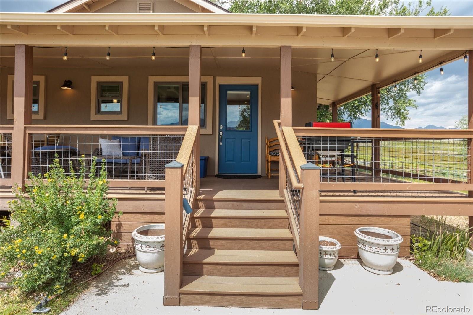 Nathrop, Colorado, 81236, United States, 3 Bedrooms Bedrooms, ,2 BathroomsBathrooms,Residential,For Sale,2034417