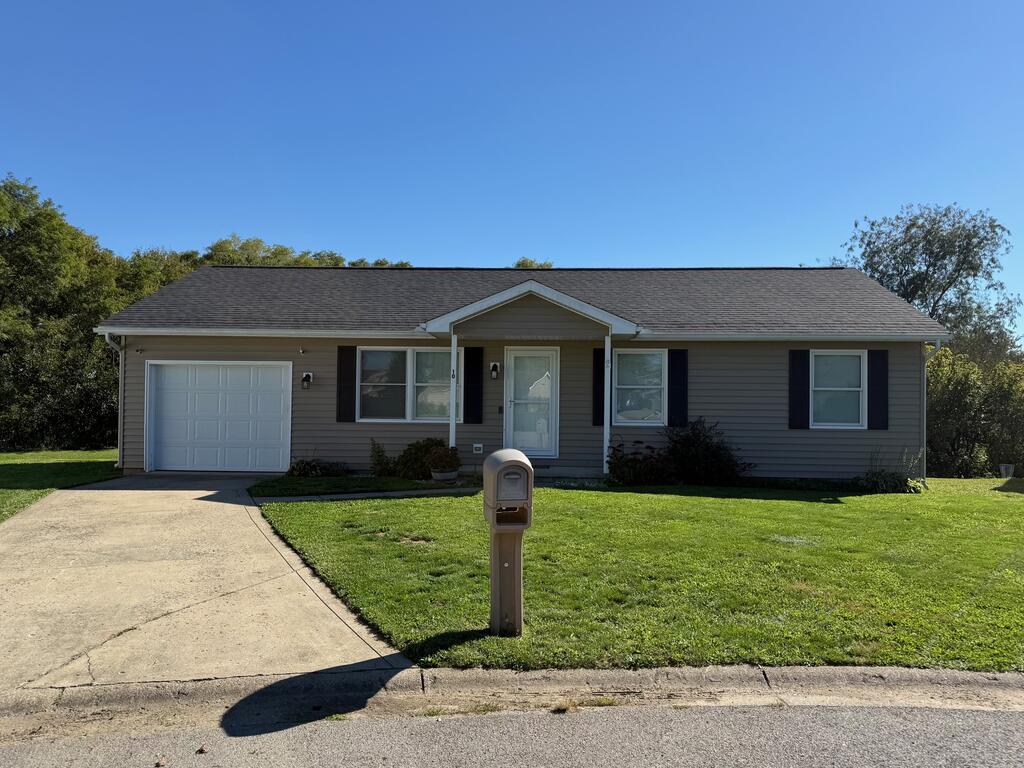 Willow Creek Rd, Chillicothe, OH 45601 #1
