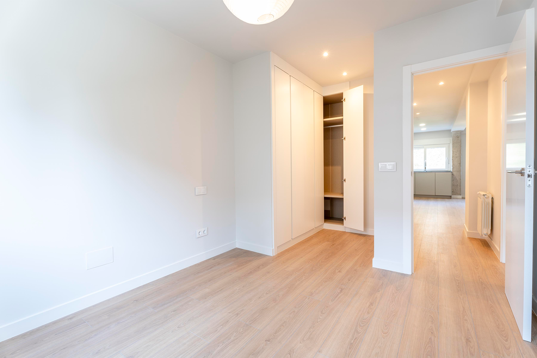 Renovated 2-bedroom flat with excellent qualities - 物件實景