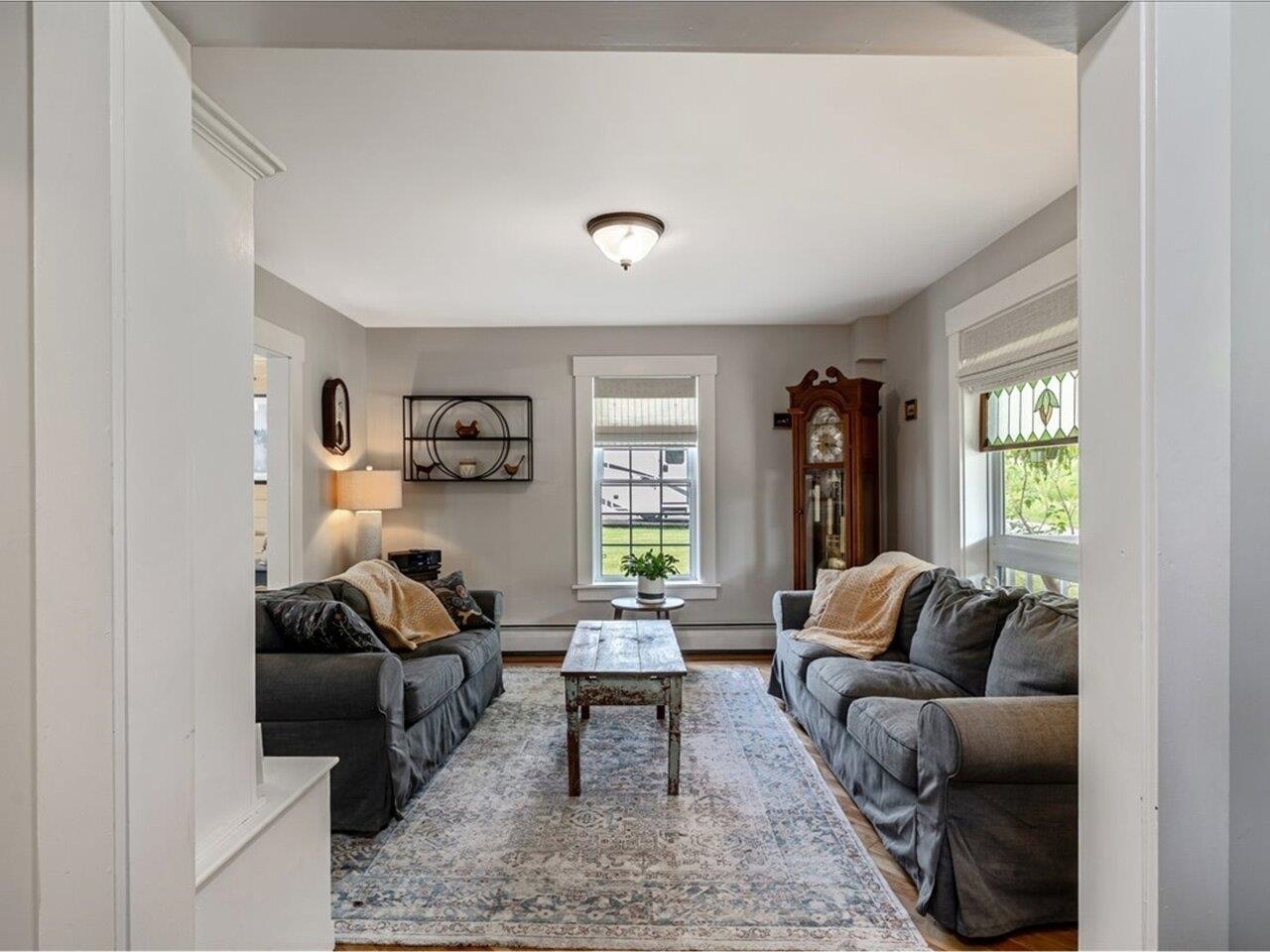 Fairfax, Vermont, 05454, United States, 3 Bedrooms Bedrooms, ,2 BathroomsBathrooms,Residential,For Sale,1846617