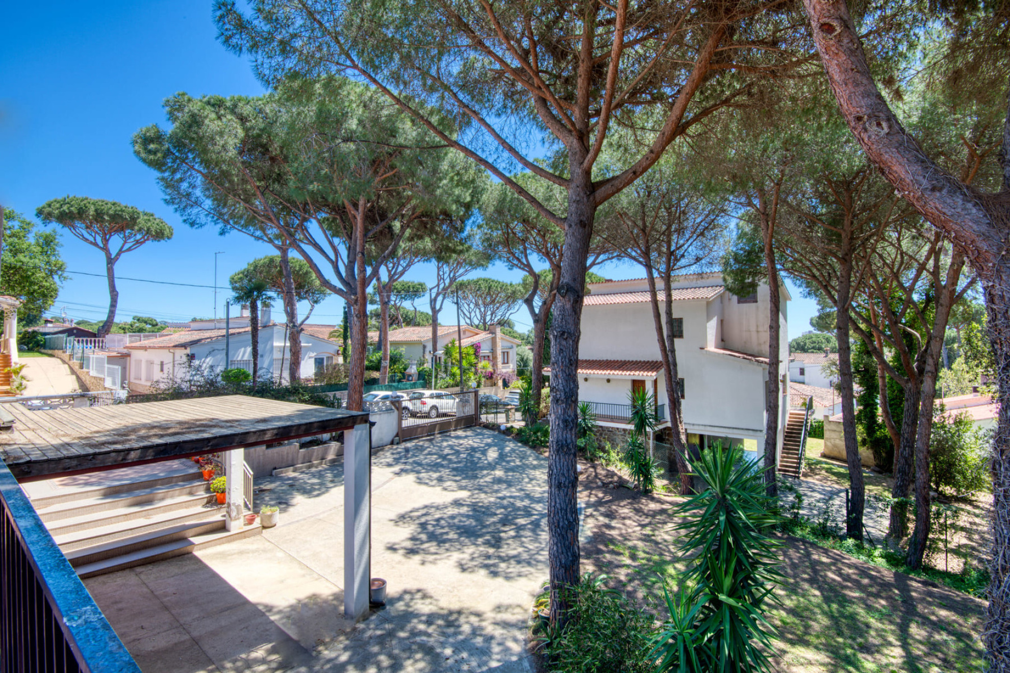  Nice house within walking distance of the beach and the center of Playa de Aro. - 物件實景