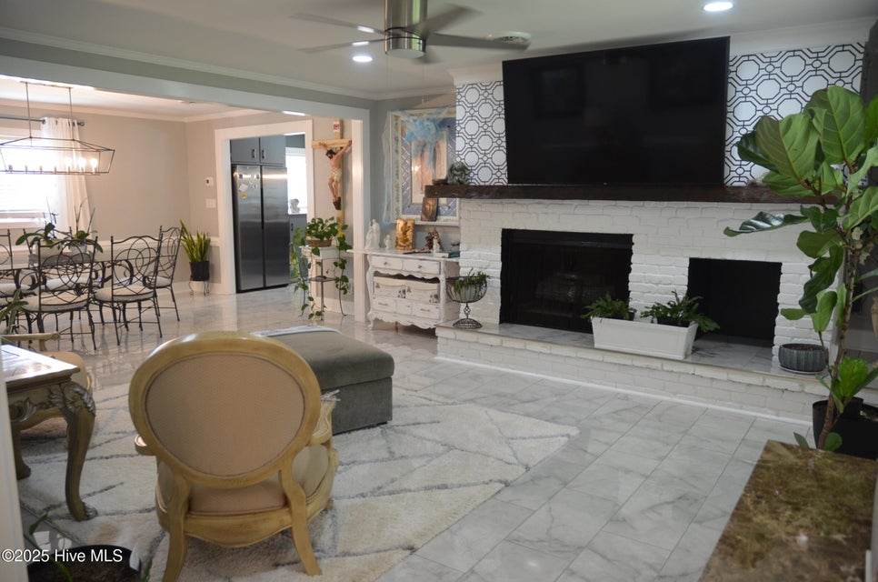 Spring Hope, North Carolina, 27882, United States, 4 Bedrooms Bedrooms, ,2 BathroomsBathrooms,Residential,For Sale,1974659