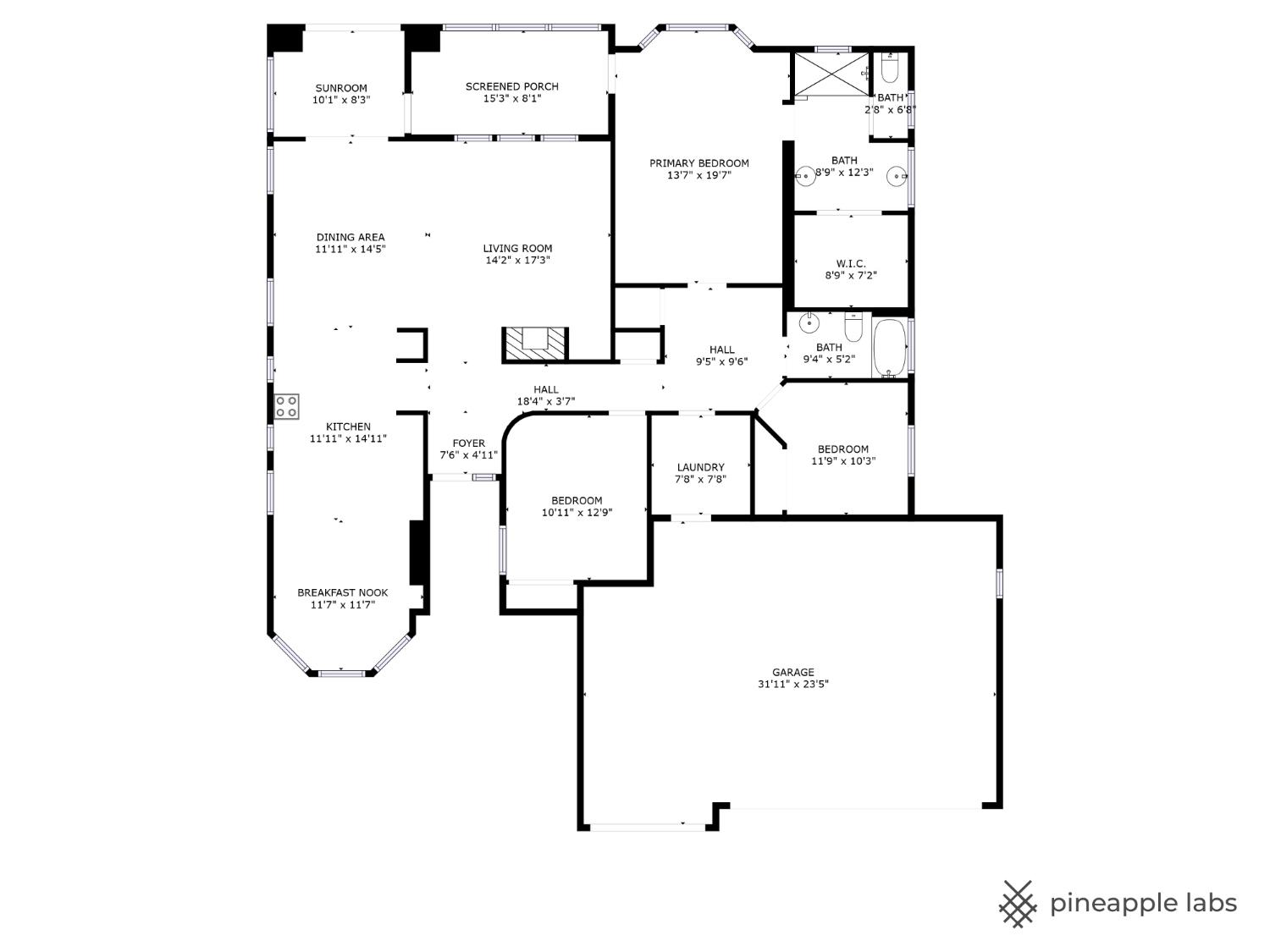 Roseville, California, 95747, United States, 3 Bedrooms Bedrooms, ,2 BathroomsBathrooms,Residential,For Sale,1947974
