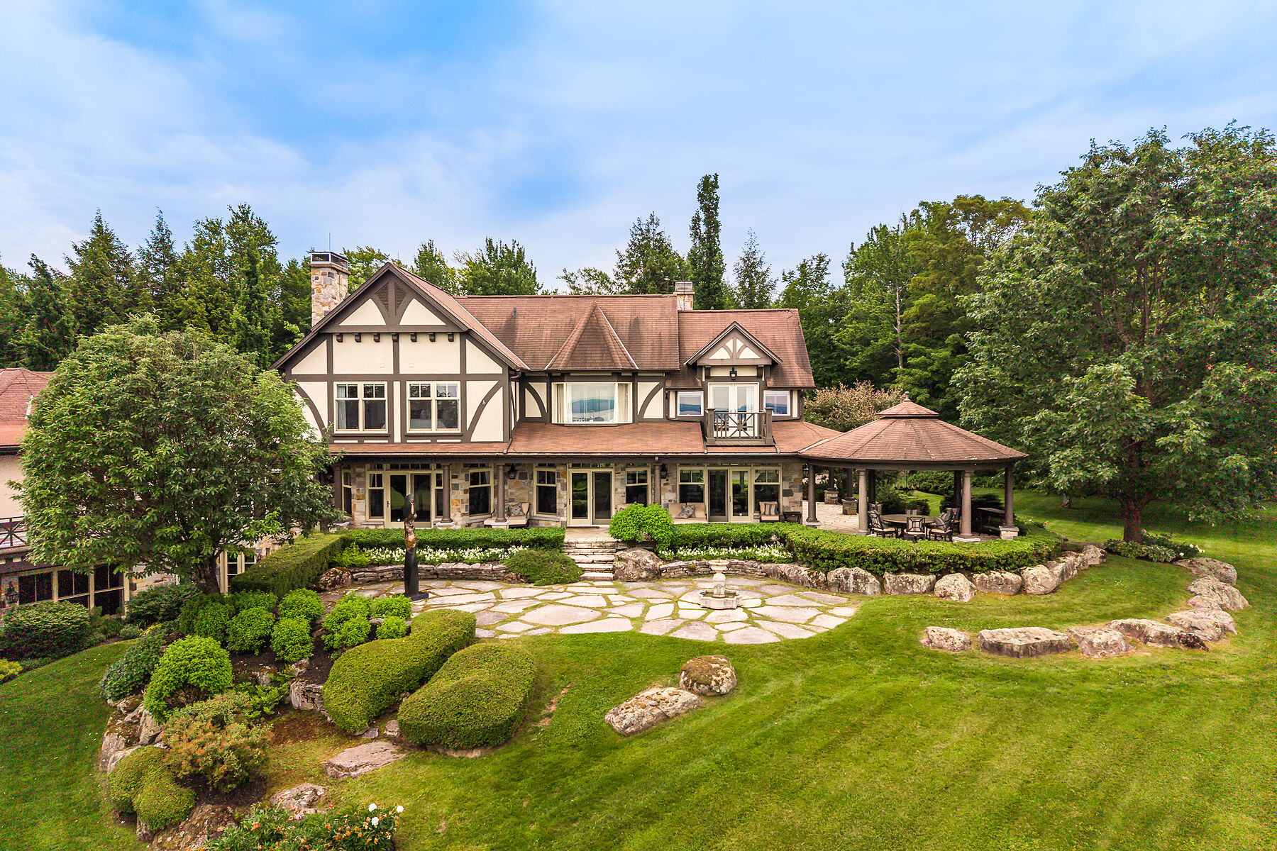  Extraordinary Estate - 物件實景