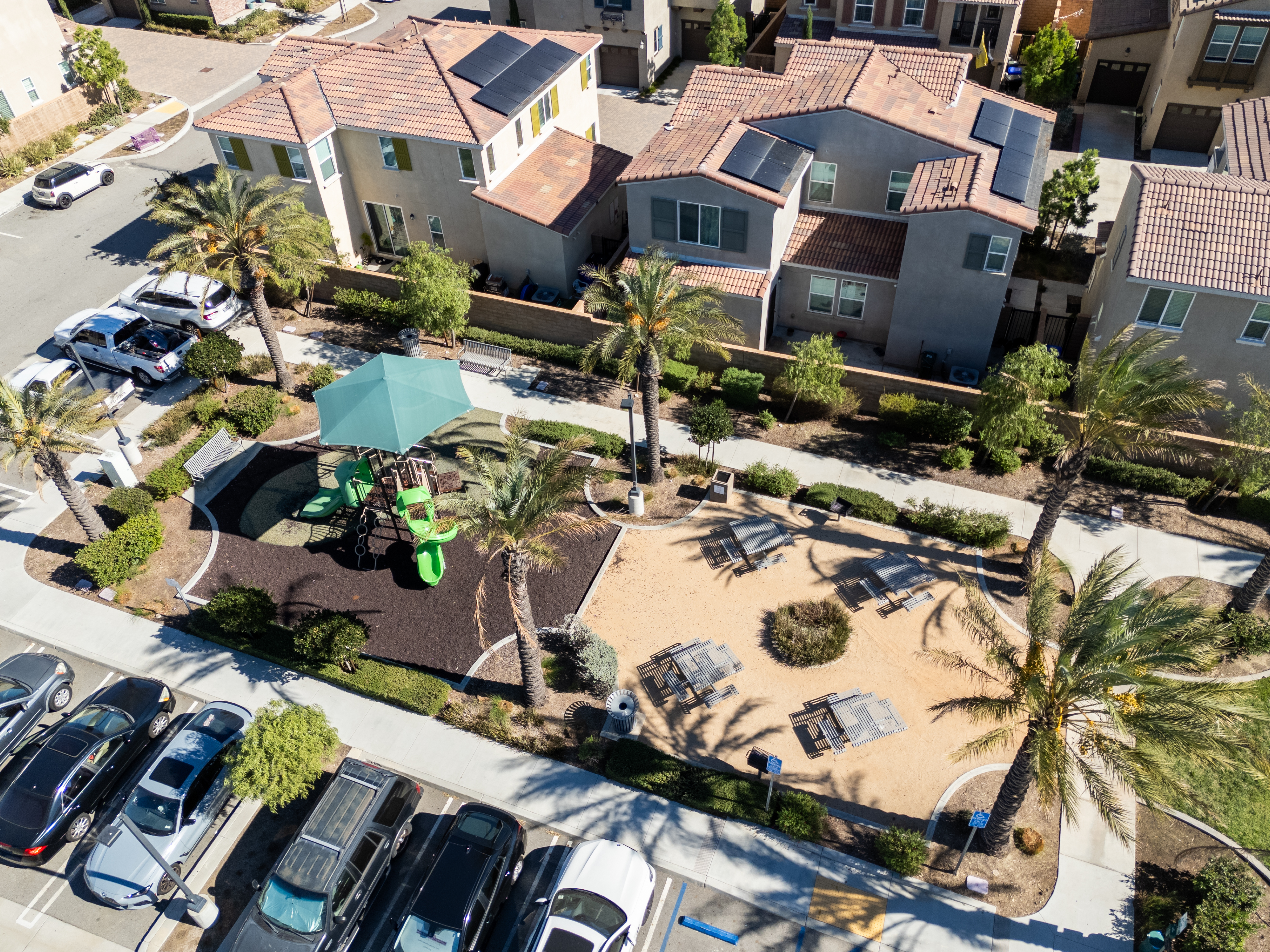  7155 Citrus Avenue, Fontana, CA 92336 - 物件實景