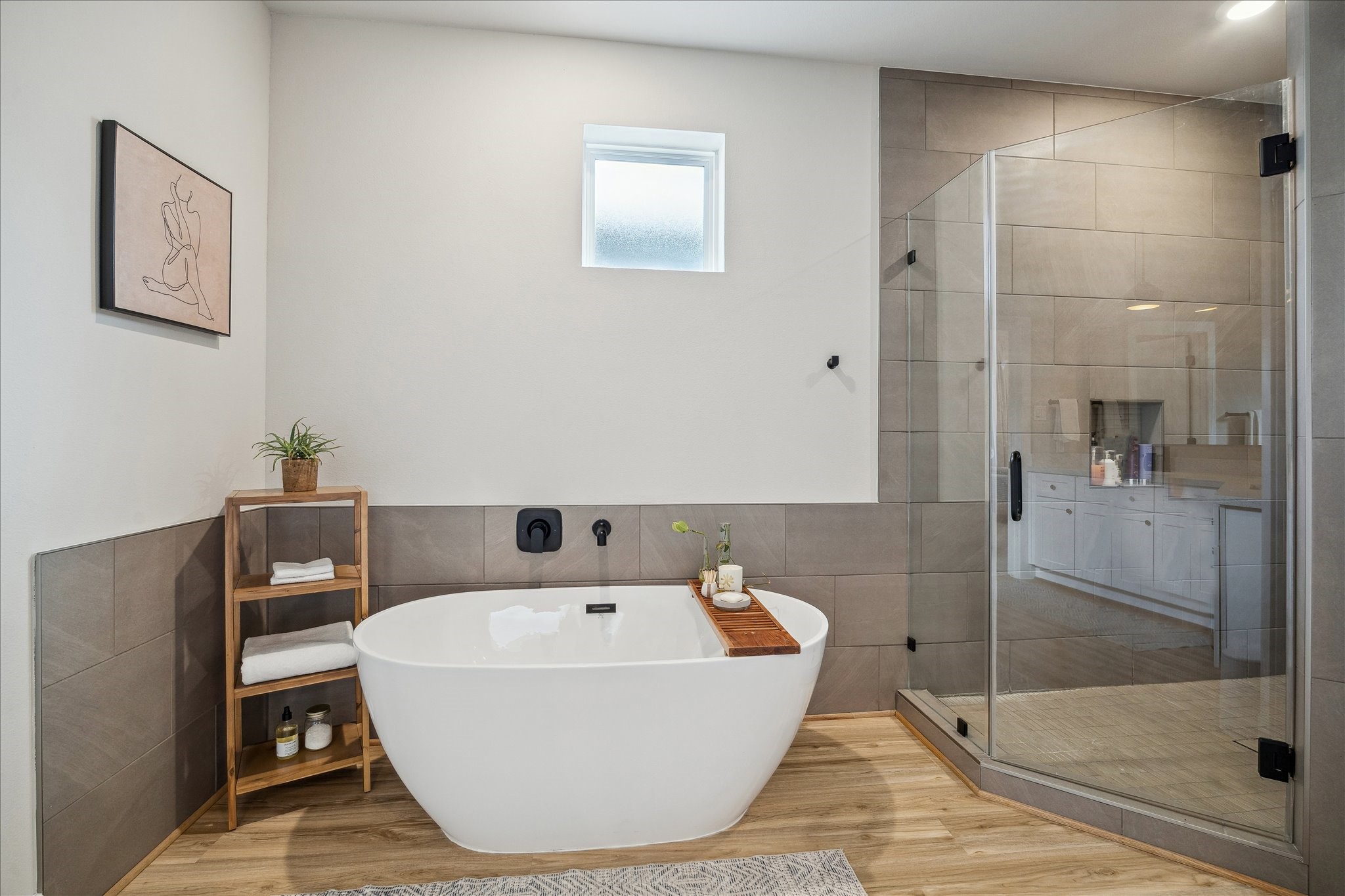 5818 Francis Oak Place - 物件實景