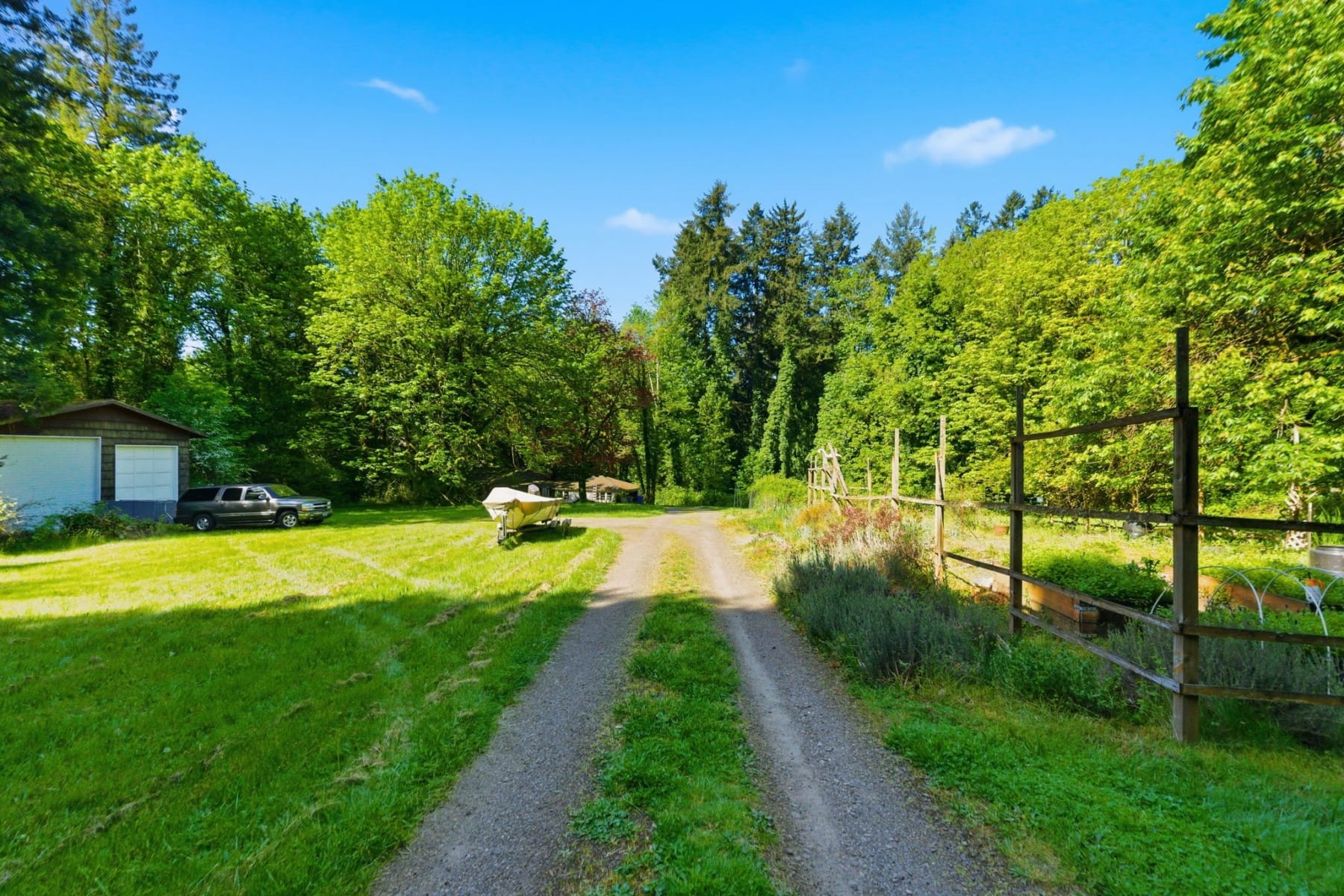  12645 S TERWILLIGER BLVD Portland, OR 97219 - 物件實景