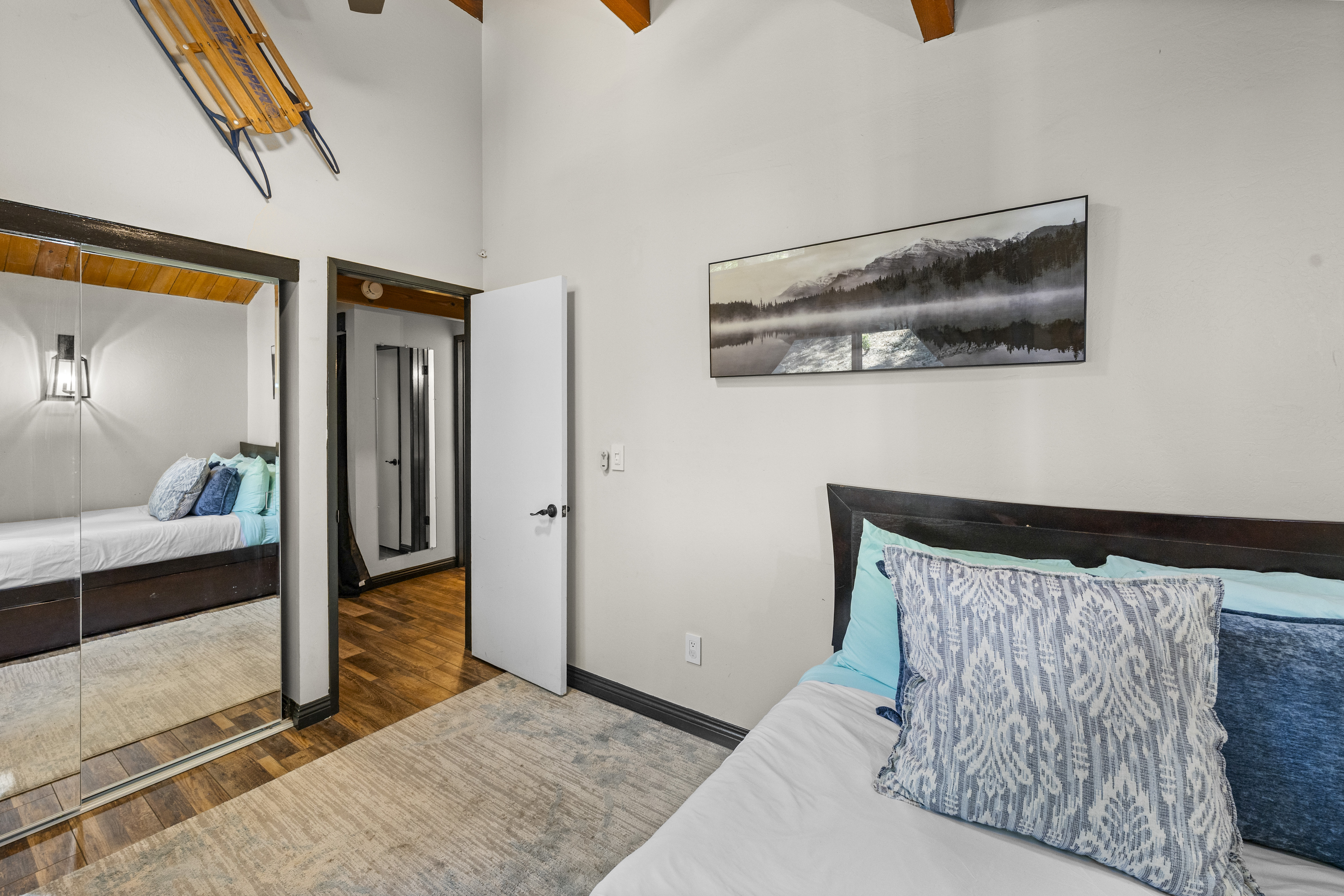  30942 Old City Creek Road, Running Springs, CA 92382 - 物件實景