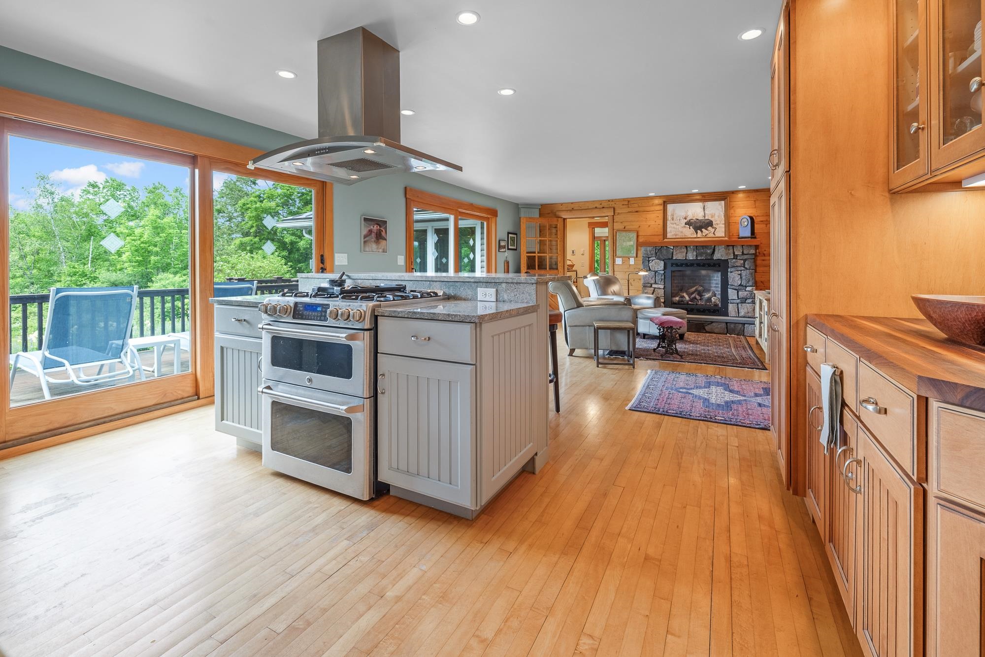 Landaff, New Hampshire, 03785, United States, 3 Bedrooms Bedrooms, ,1 BathroomBathrooms,Residential,For Sale,1856488