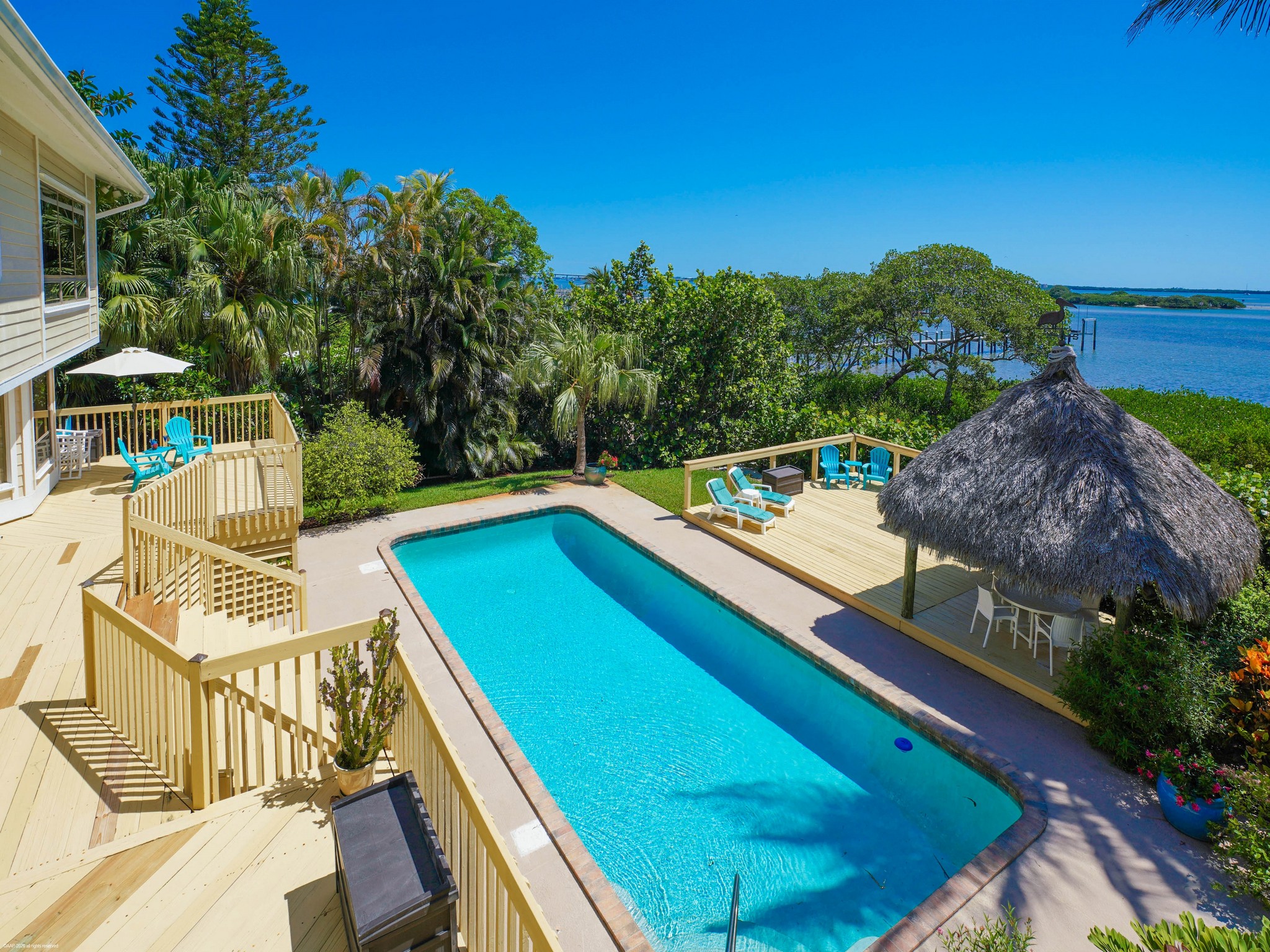  118 S Sewalls Point Road, Stuart, FL, 34996 - 物件實景